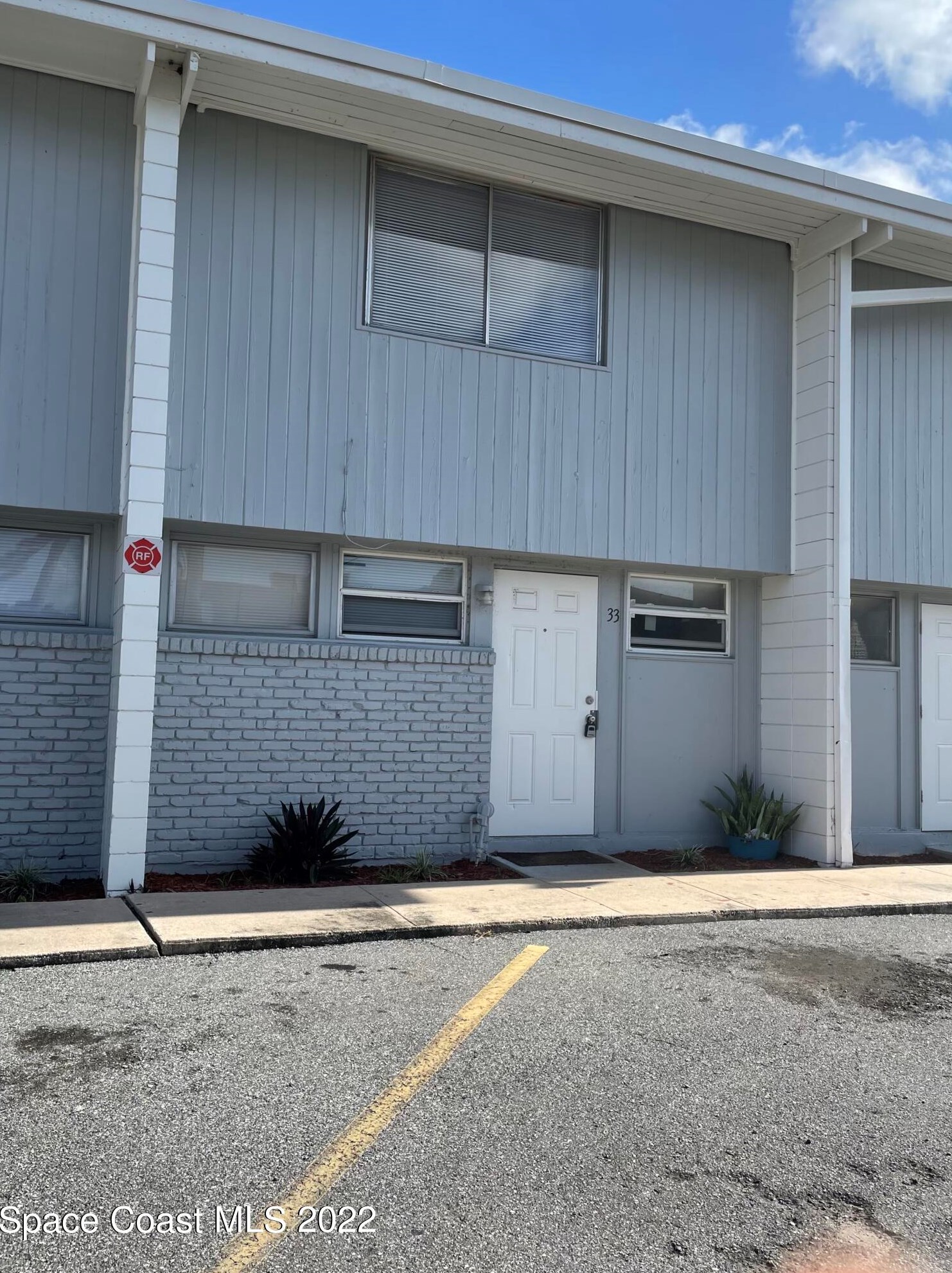 1010 N Fiske Blvd #49, Cocoa, FL 32922