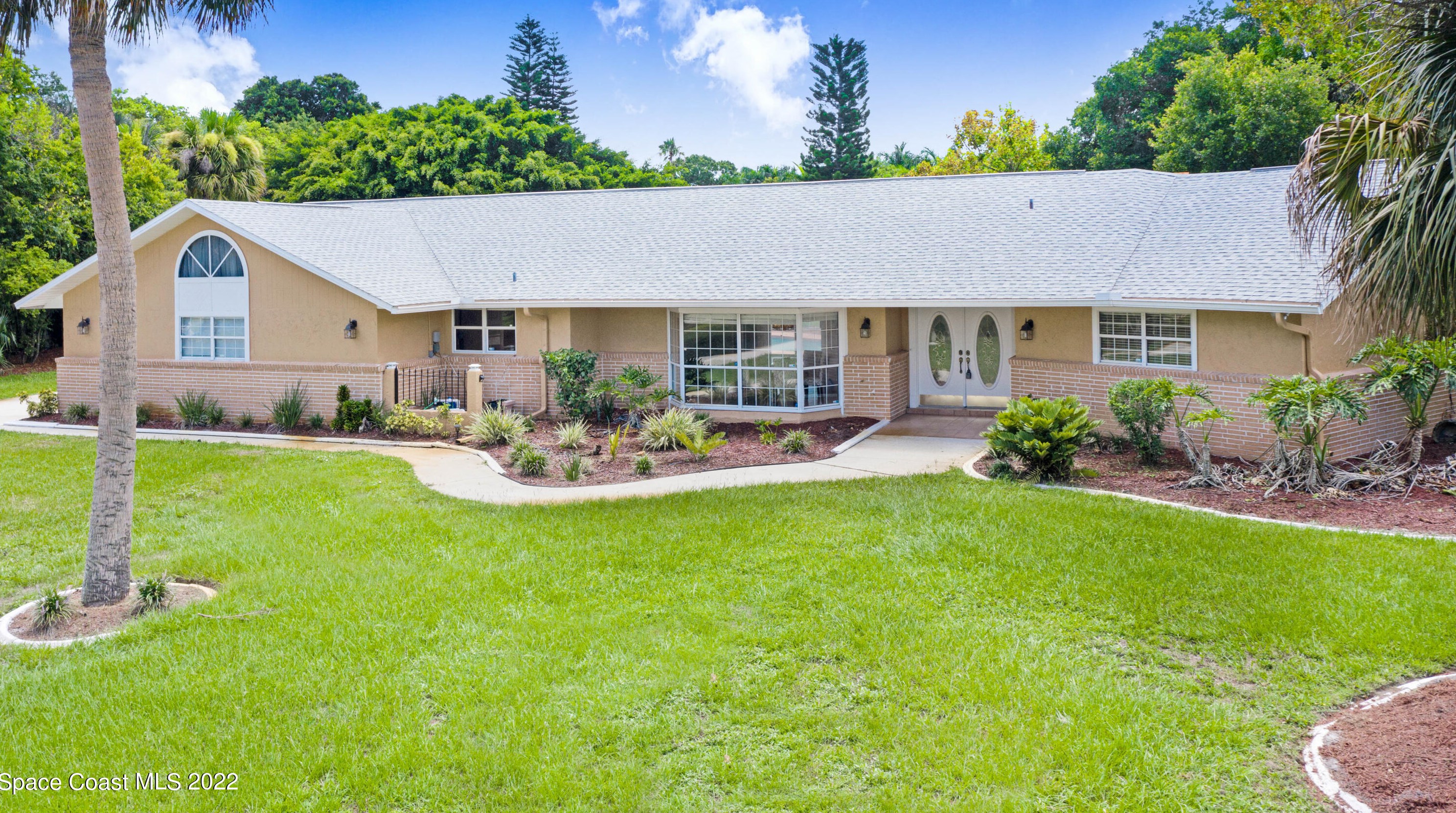775 Avocado Dr, Merritt Island, FL 32953-4319