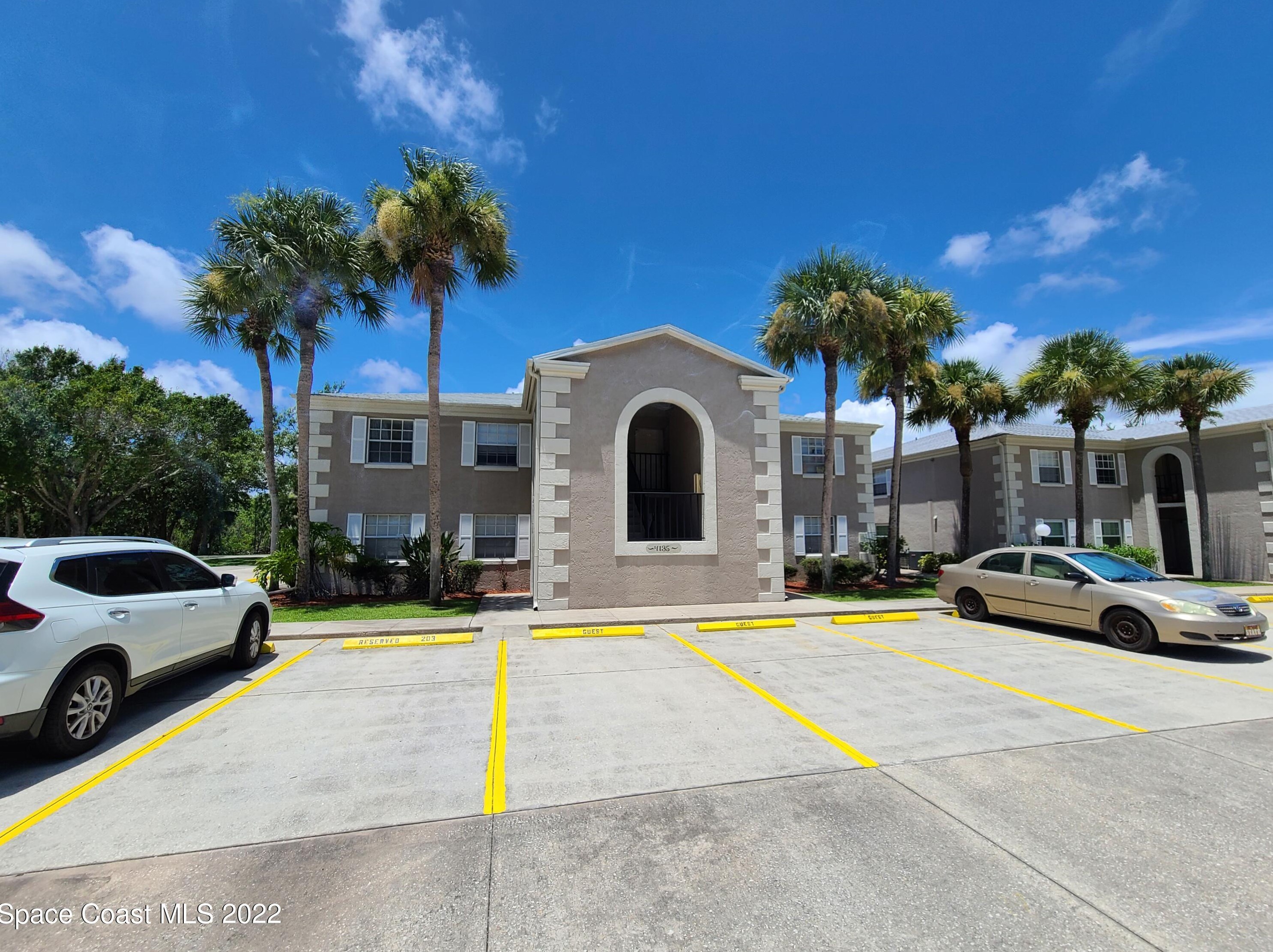 4135 Cedar Creek Cir #203, Merritt Island, FL 32953