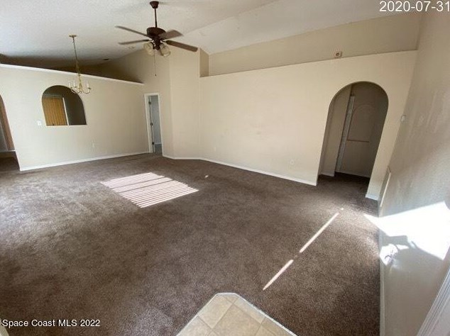 1812 Cape Palos Dr, Melbourne, FL 32935