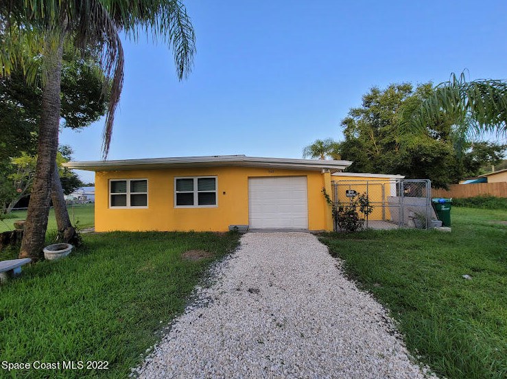 3343 Old Dixie Hwy, Mims, FL 32754