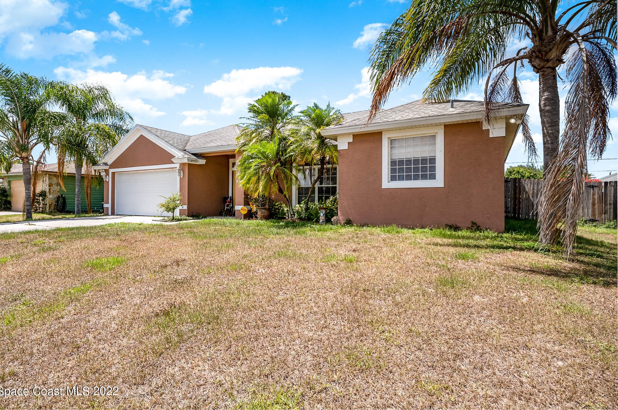 671 Americana Blvd, Melbourne, FL 32907-2004
