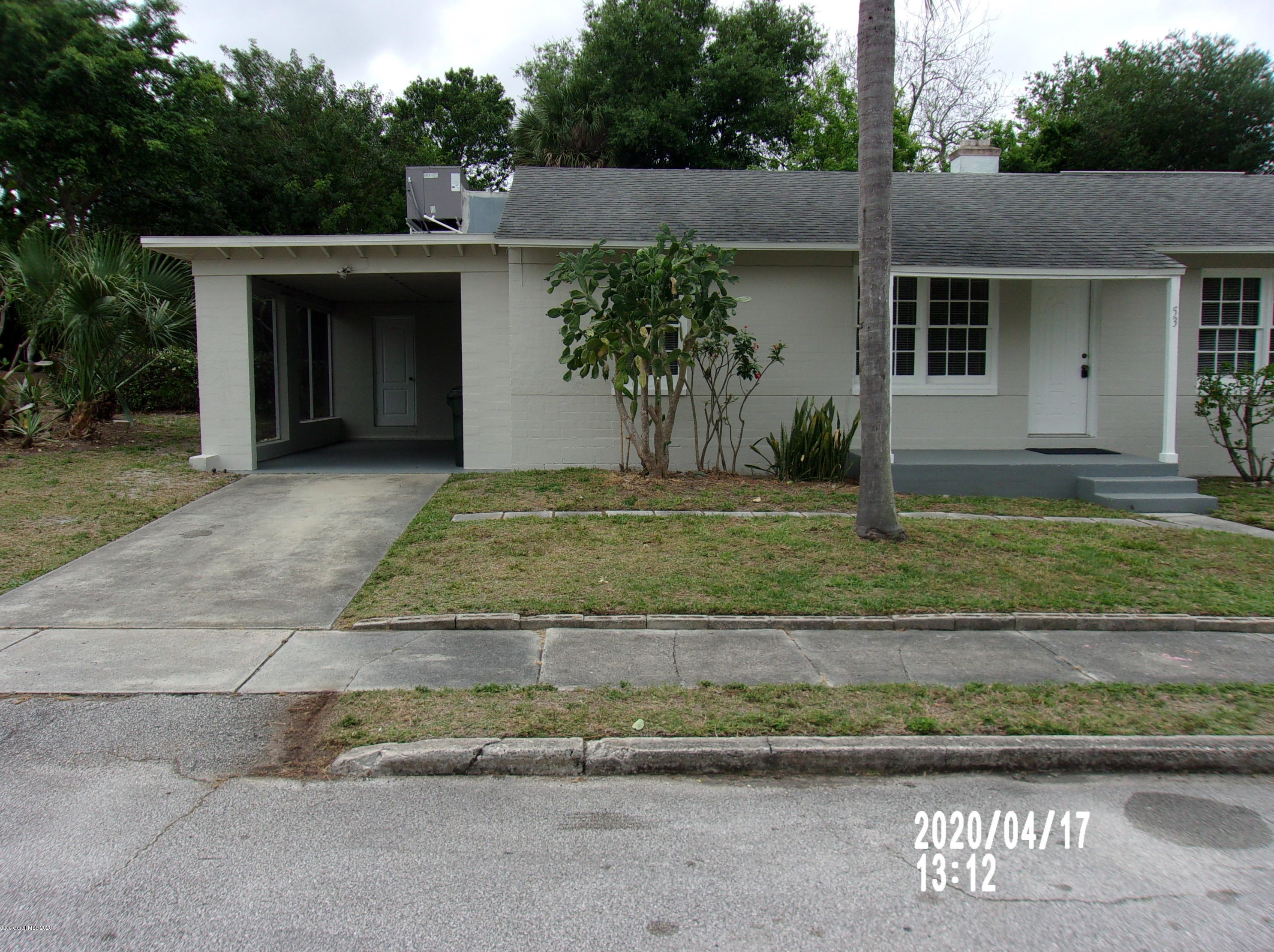 53 Shady Ln, Melbourne, FL 32955