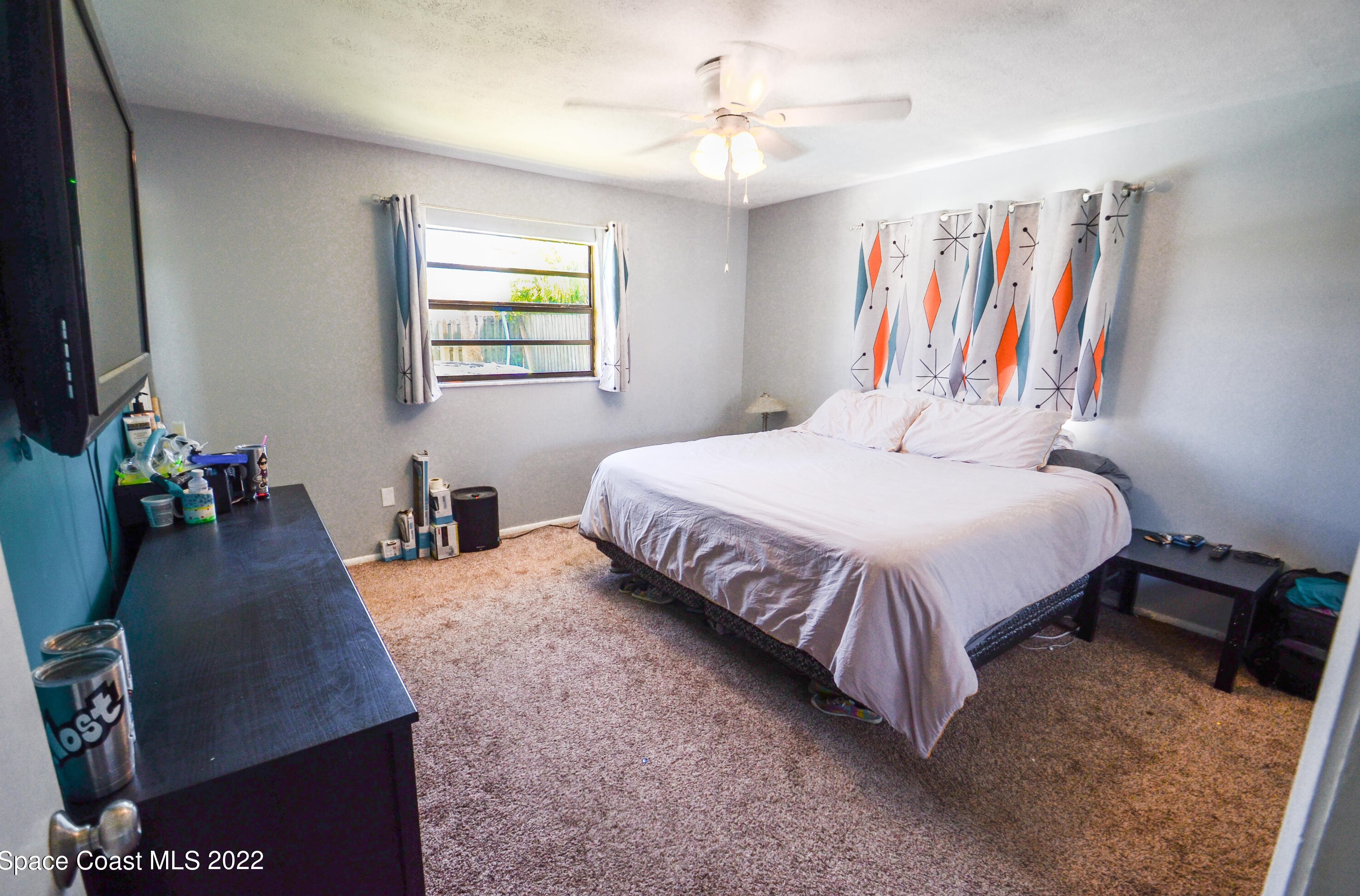 20 Carib Dr, Merritt Island FL  32952-3613 exterior