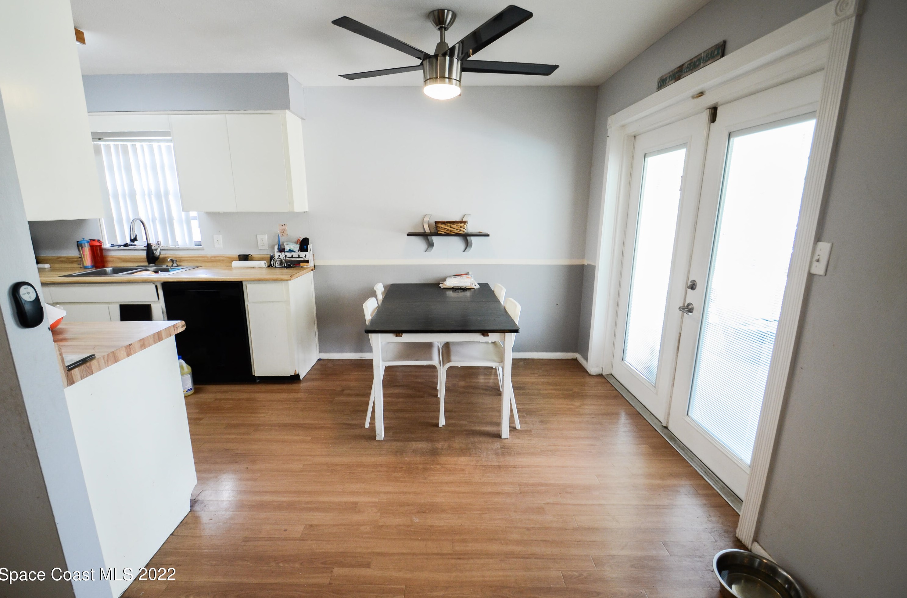 20 Carib Dr, Merritt Island FL  32952-3613 exterior