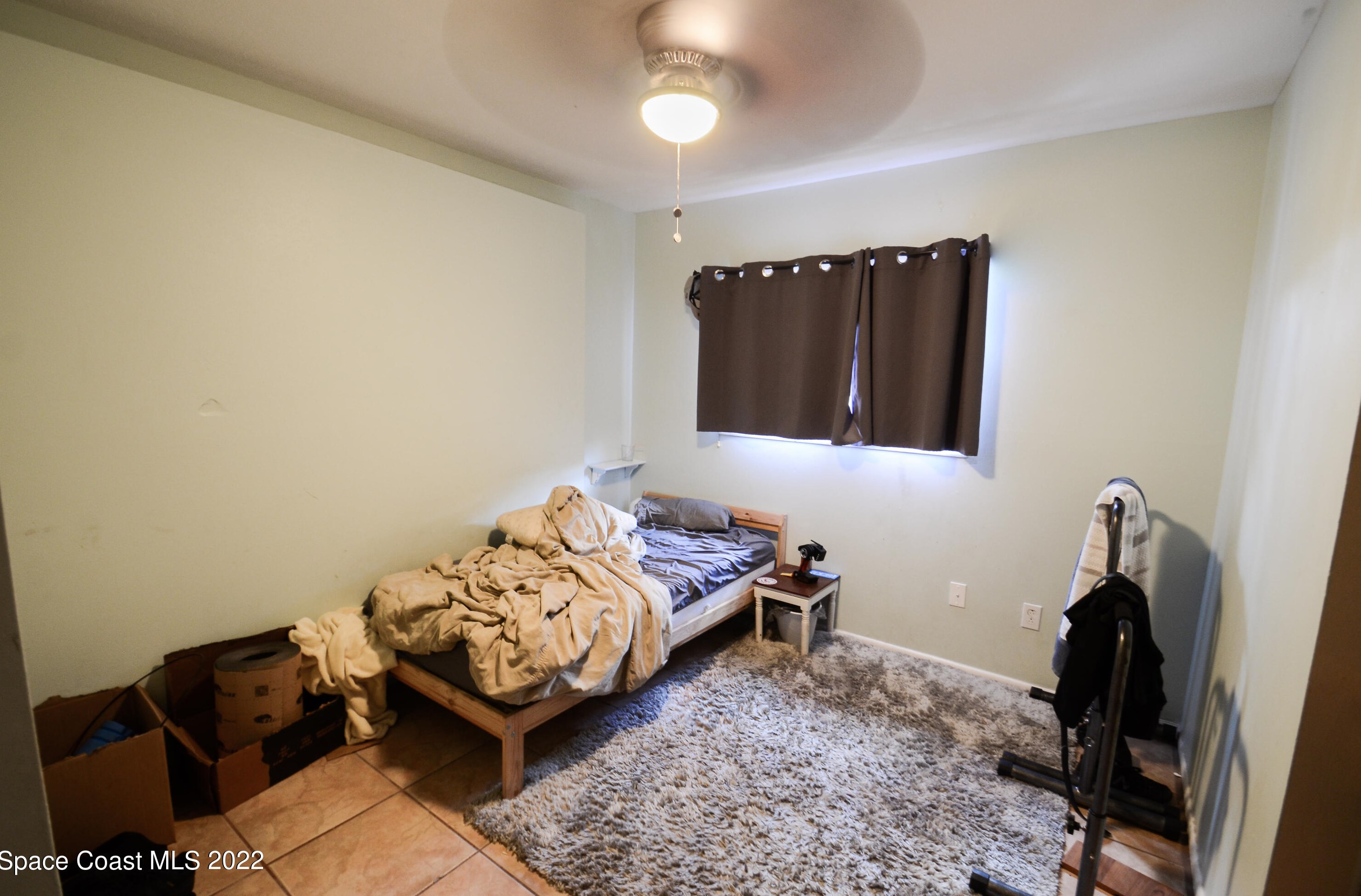 20 Carib Dr, Merritt Island FL  32952-3613 exterior