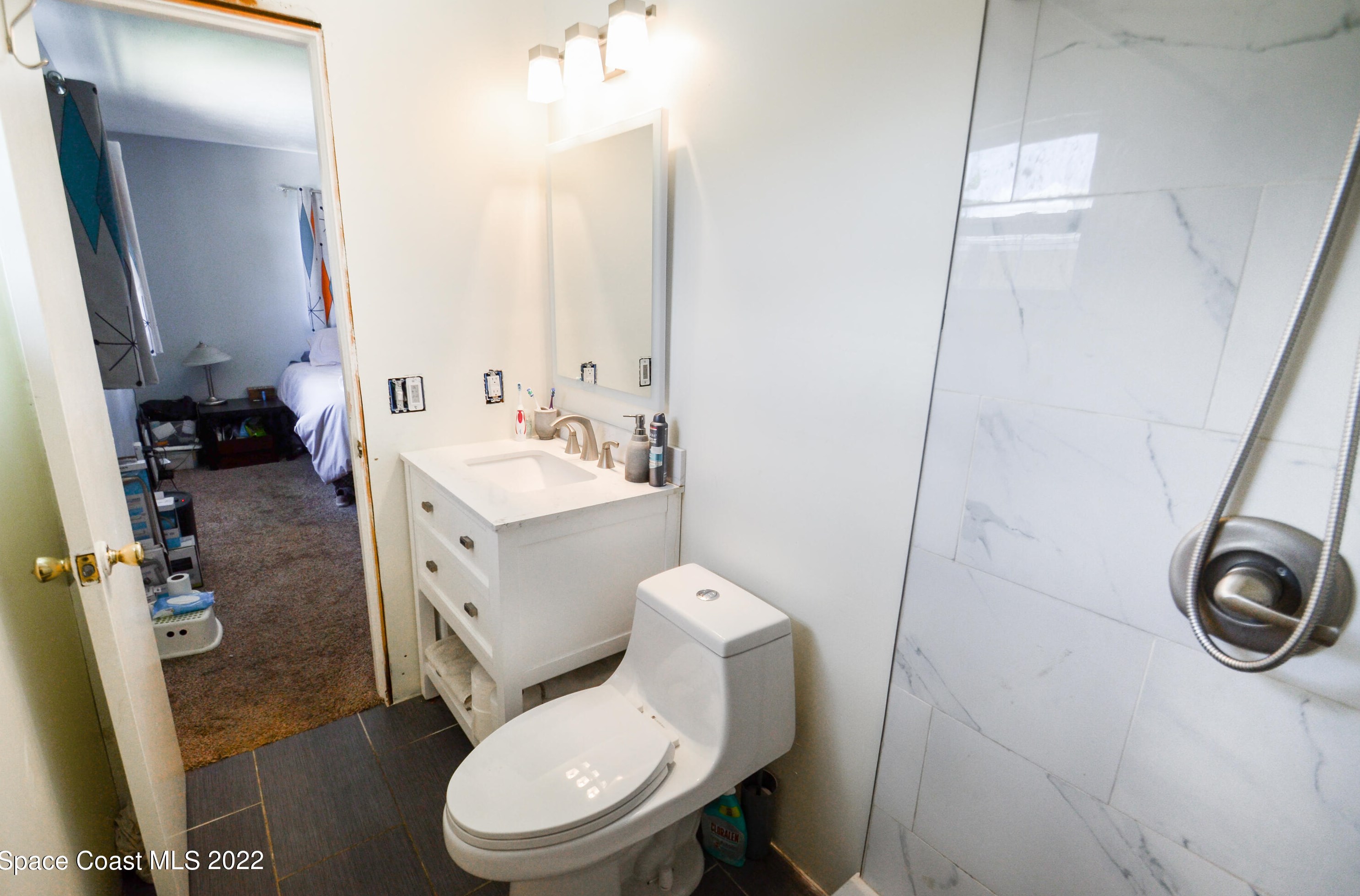 20 Carib Dr, Merritt Island FL  32952-3613 exterior