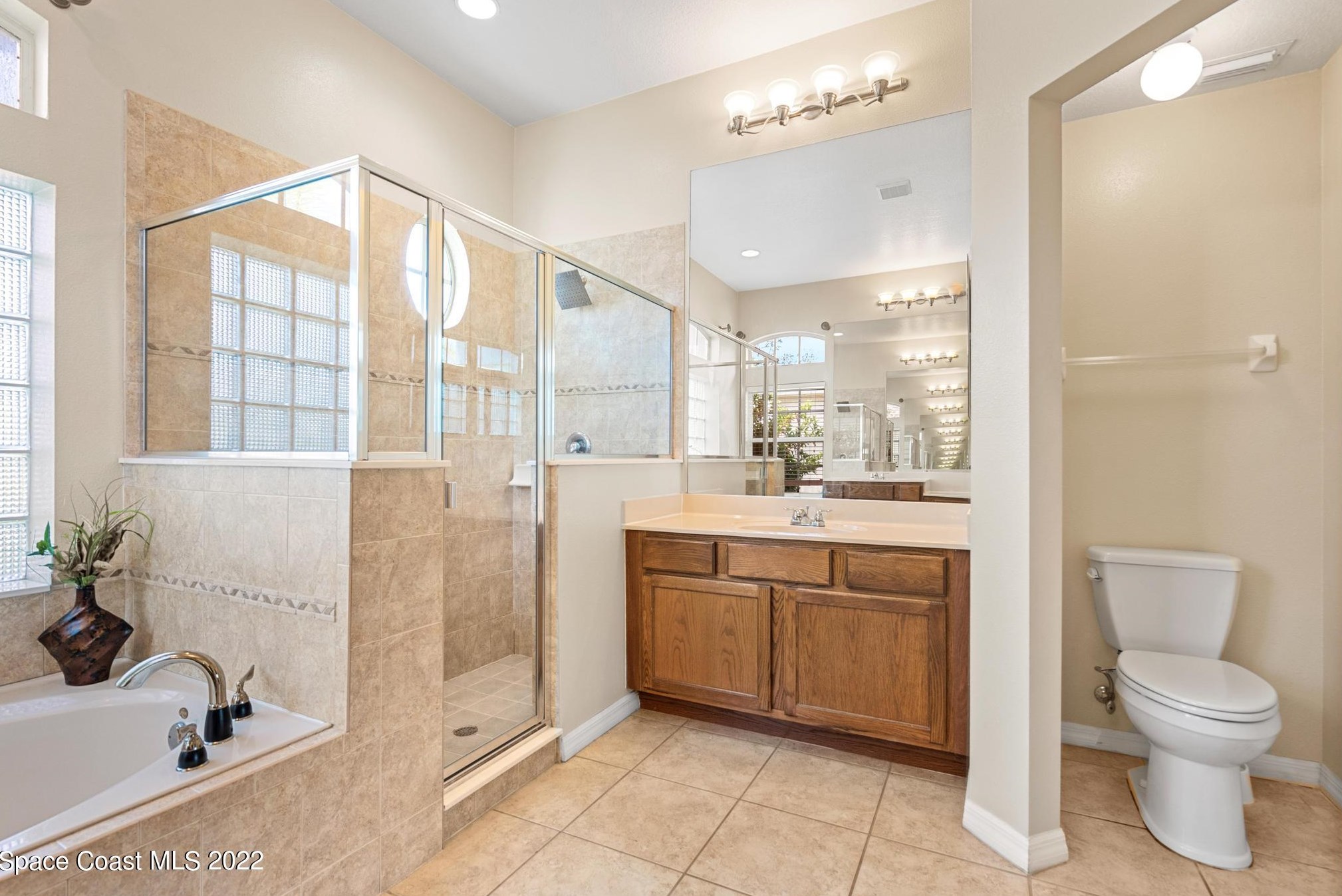 3407 Peninsula Cir, Melbourne FL  32940-1110 exterior