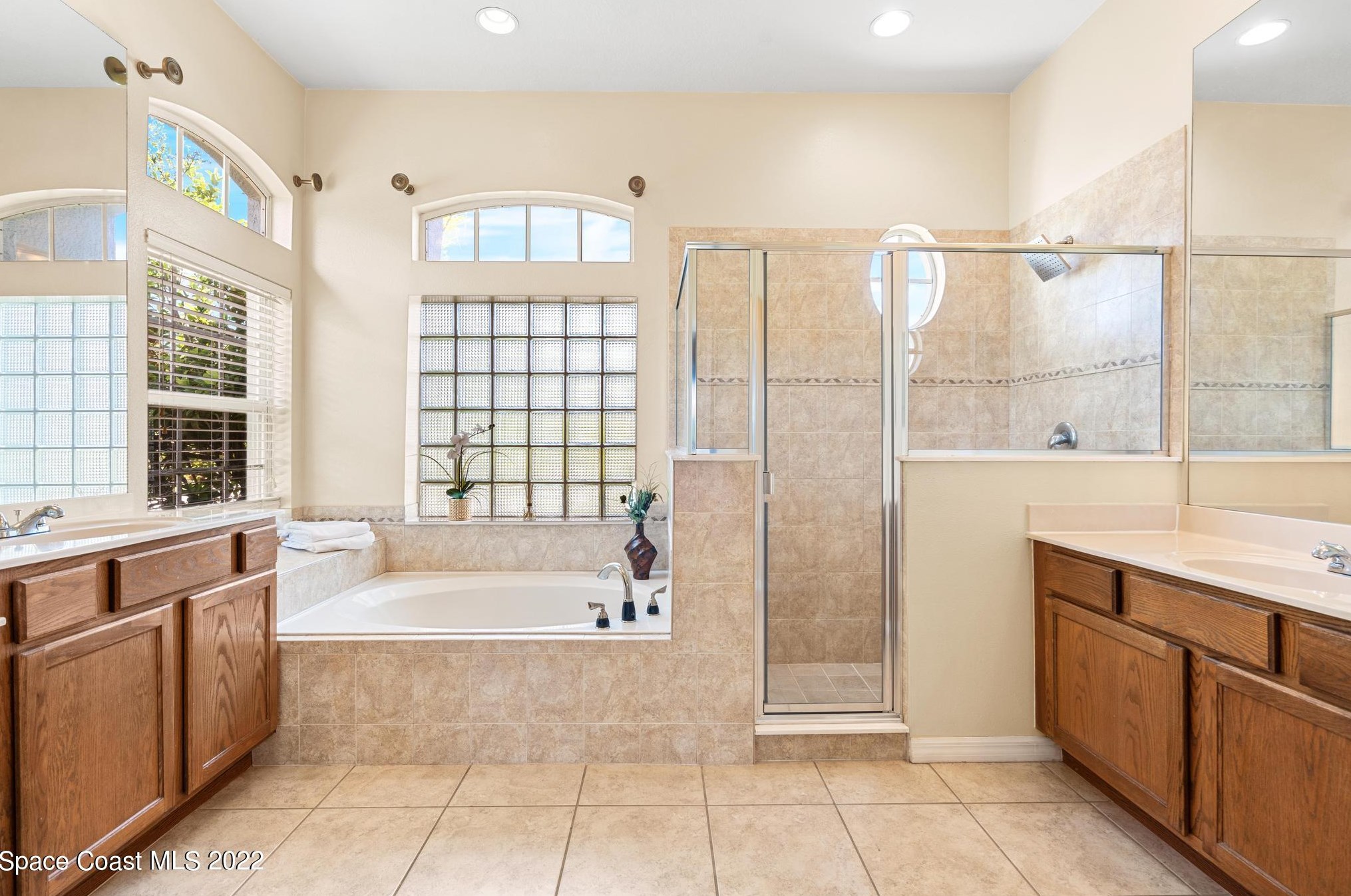 3407 Peninsula Cir, Melbourne FL  32940-1110 exterior