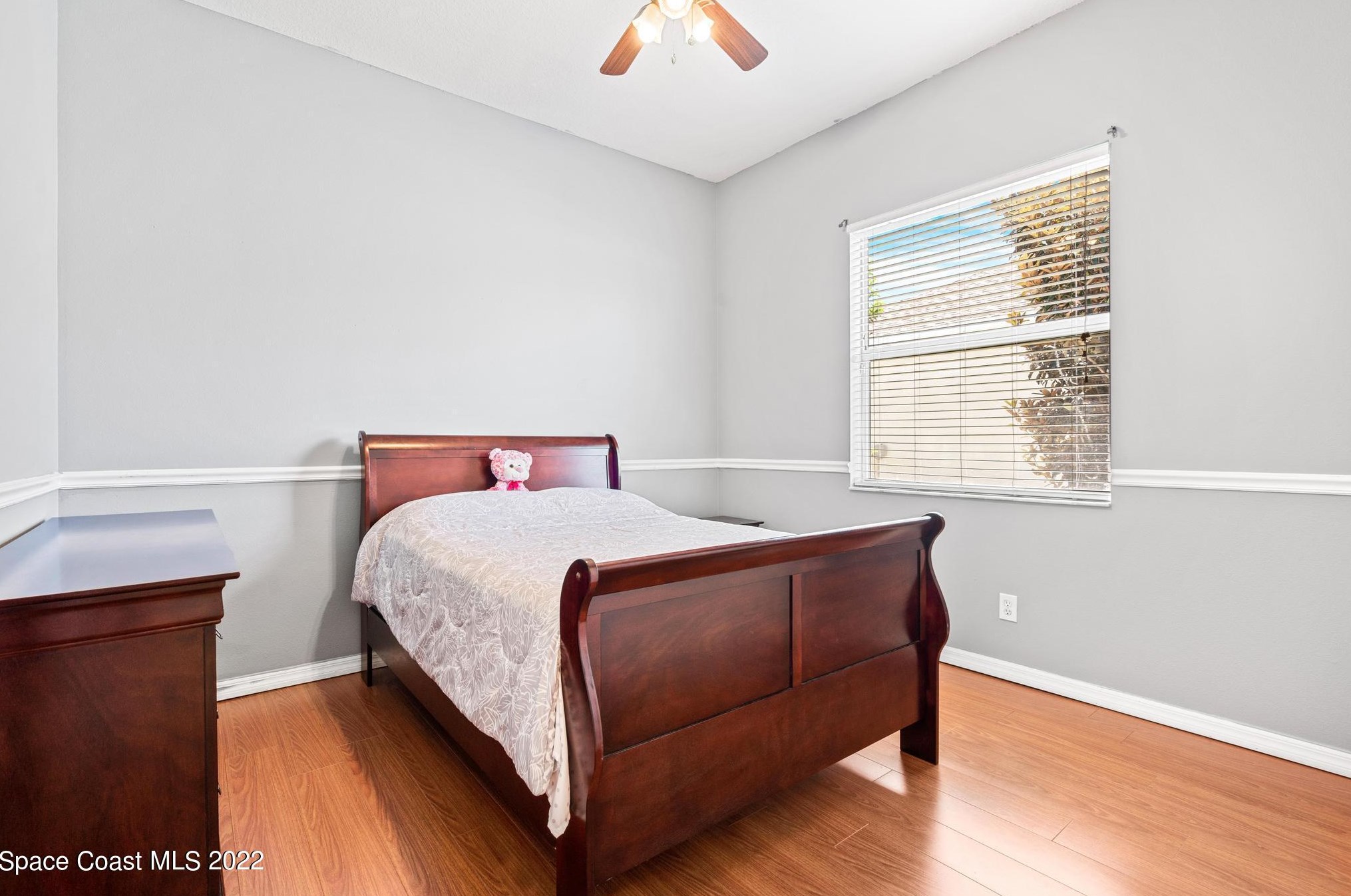 3407 Peninsula Cir, Melbourne FL  32940-1110 exterior