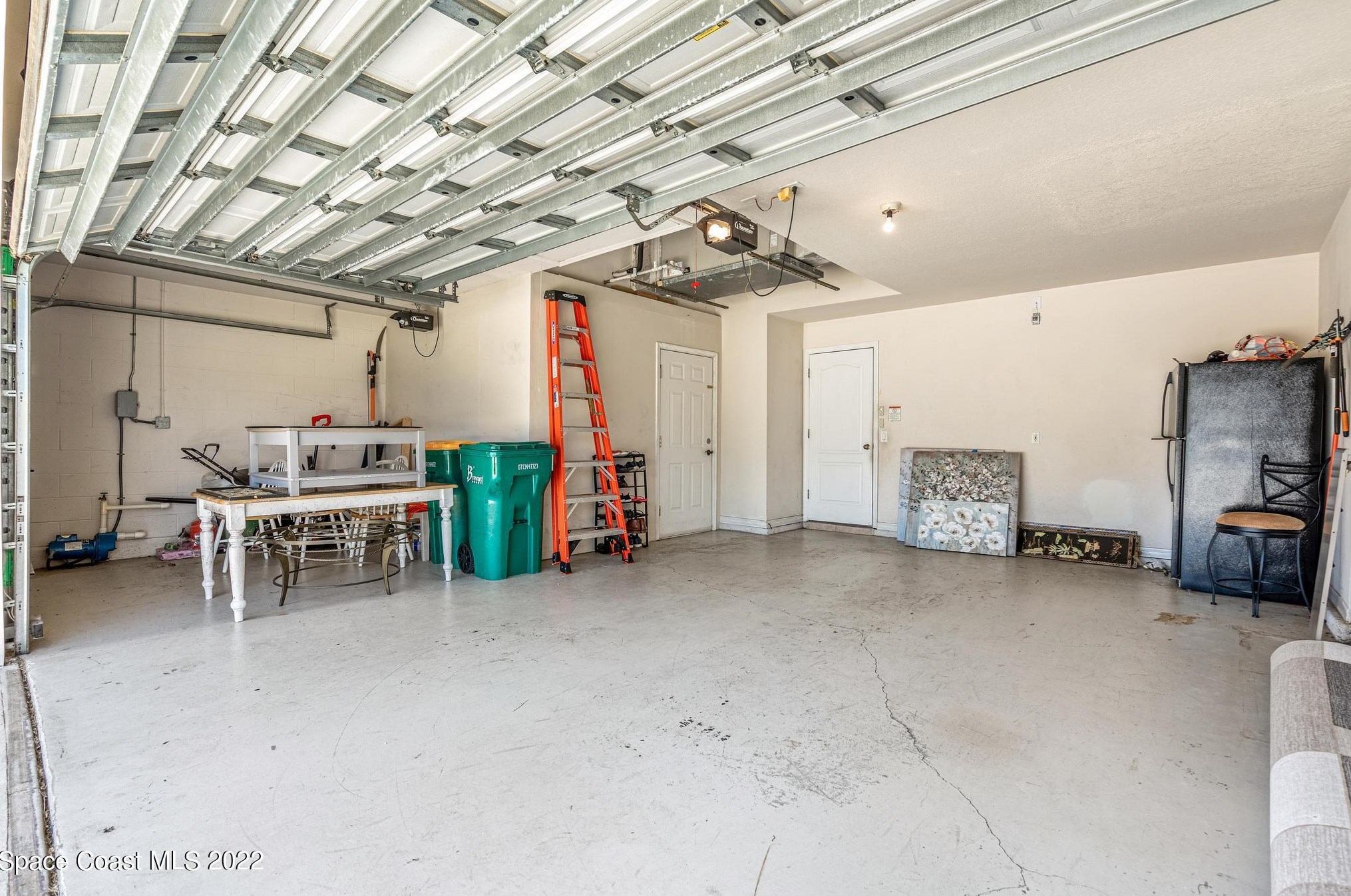 3407 Peninsula Cir, Melbourne FL  32940-1110 exterior