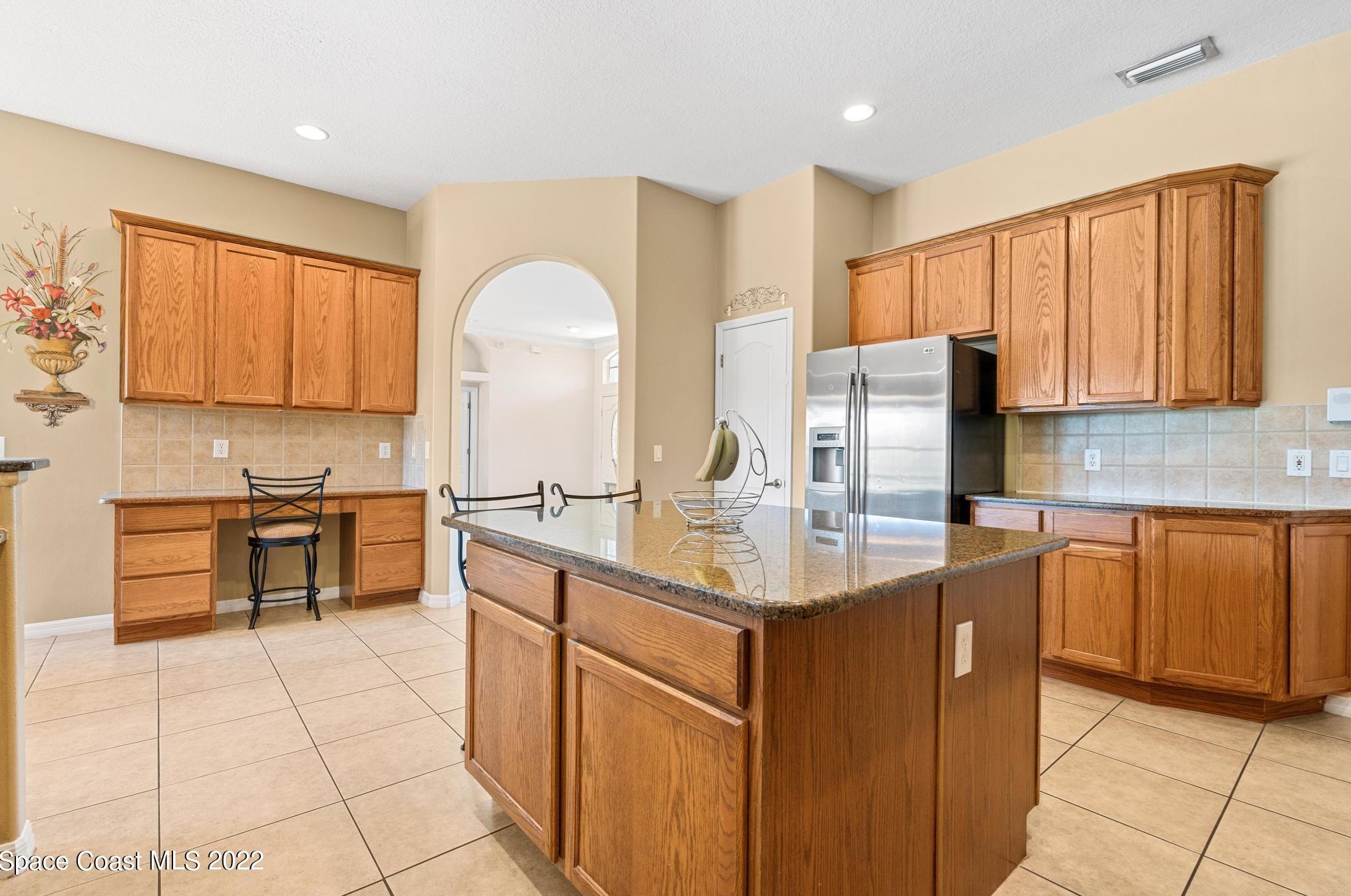 3407 Peninsula Cir, Melbourne FL  32940-1110 exterior