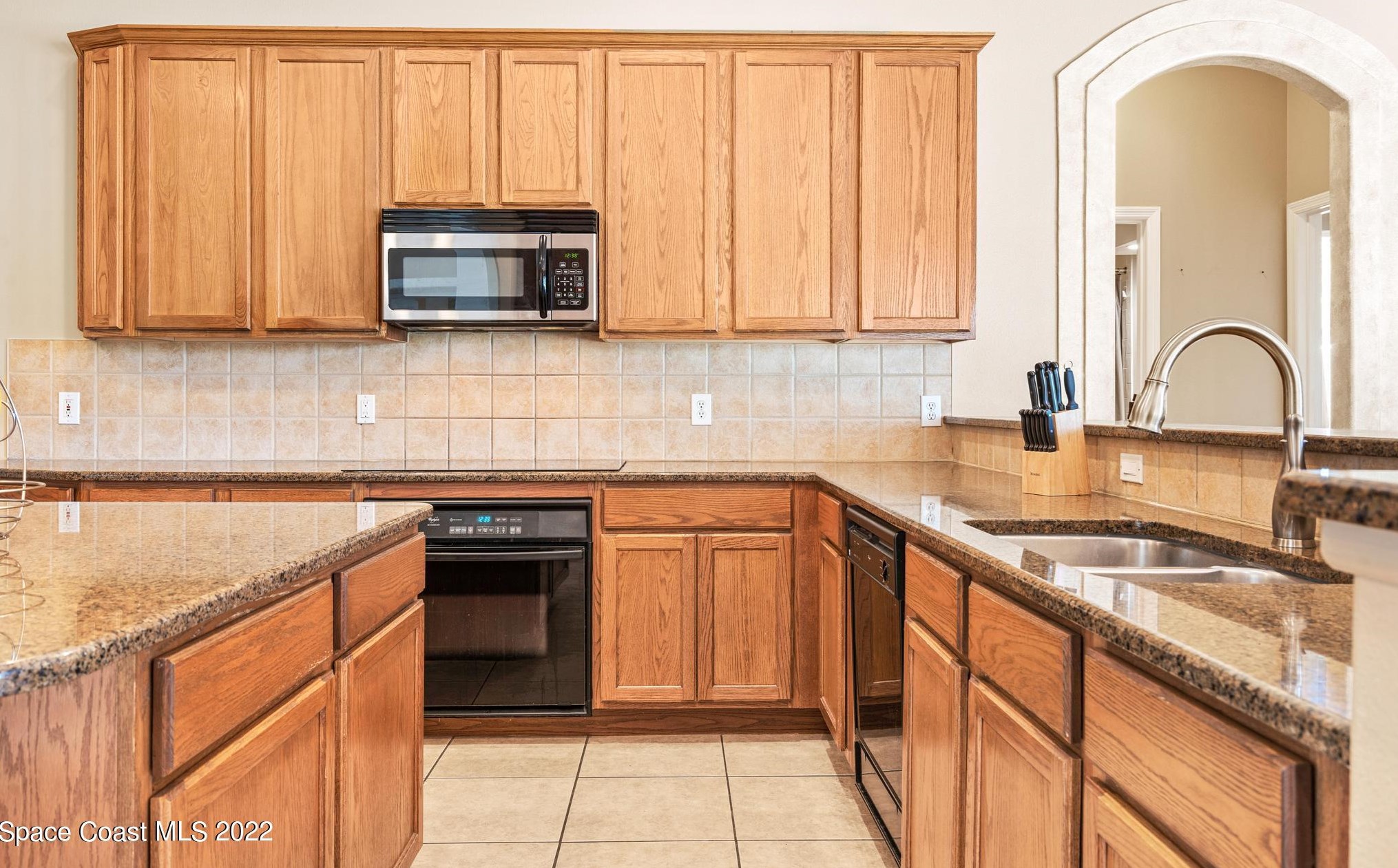 3407 Peninsula Cir, Melbourne FL  32940-1110 exterior