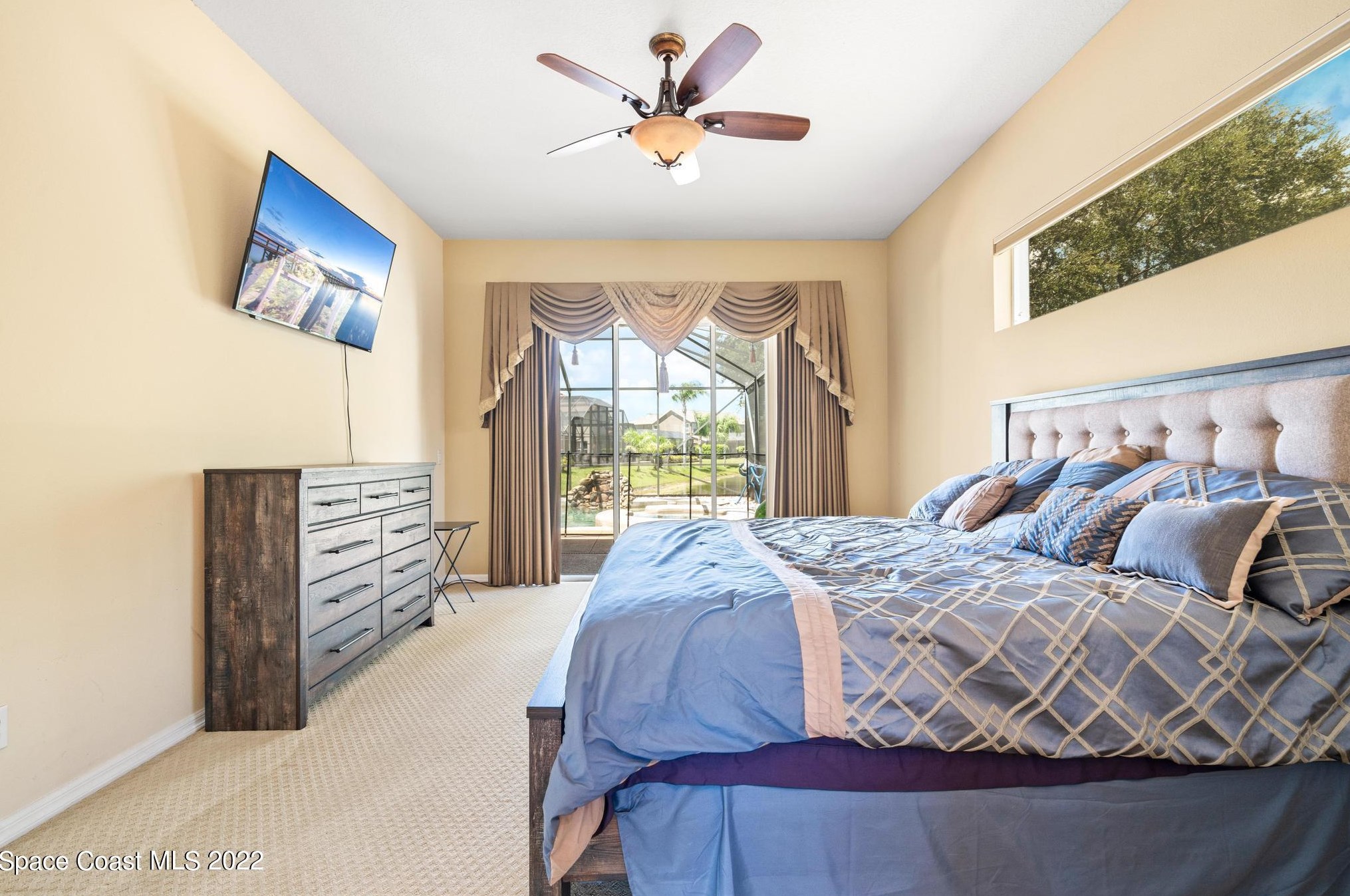 3407 Peninsula Cir, Melbourne FL  32940-1110 exterior