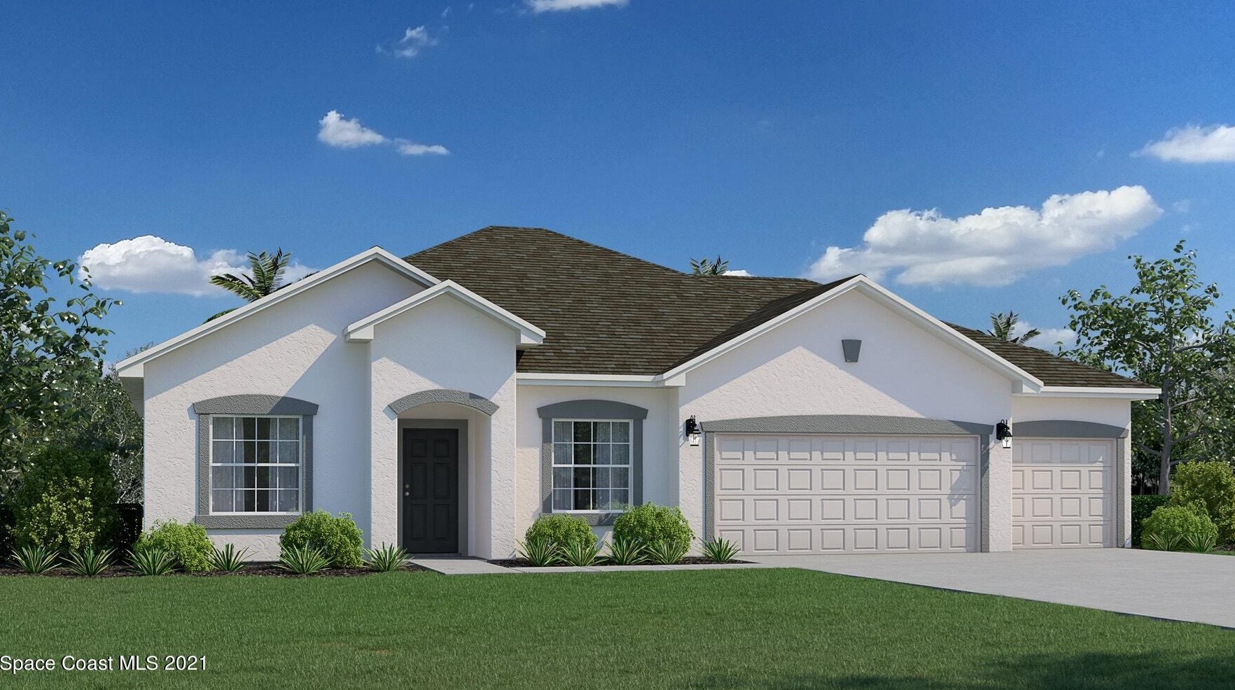 1407 Seahouse St, Sebastian, FL 32958