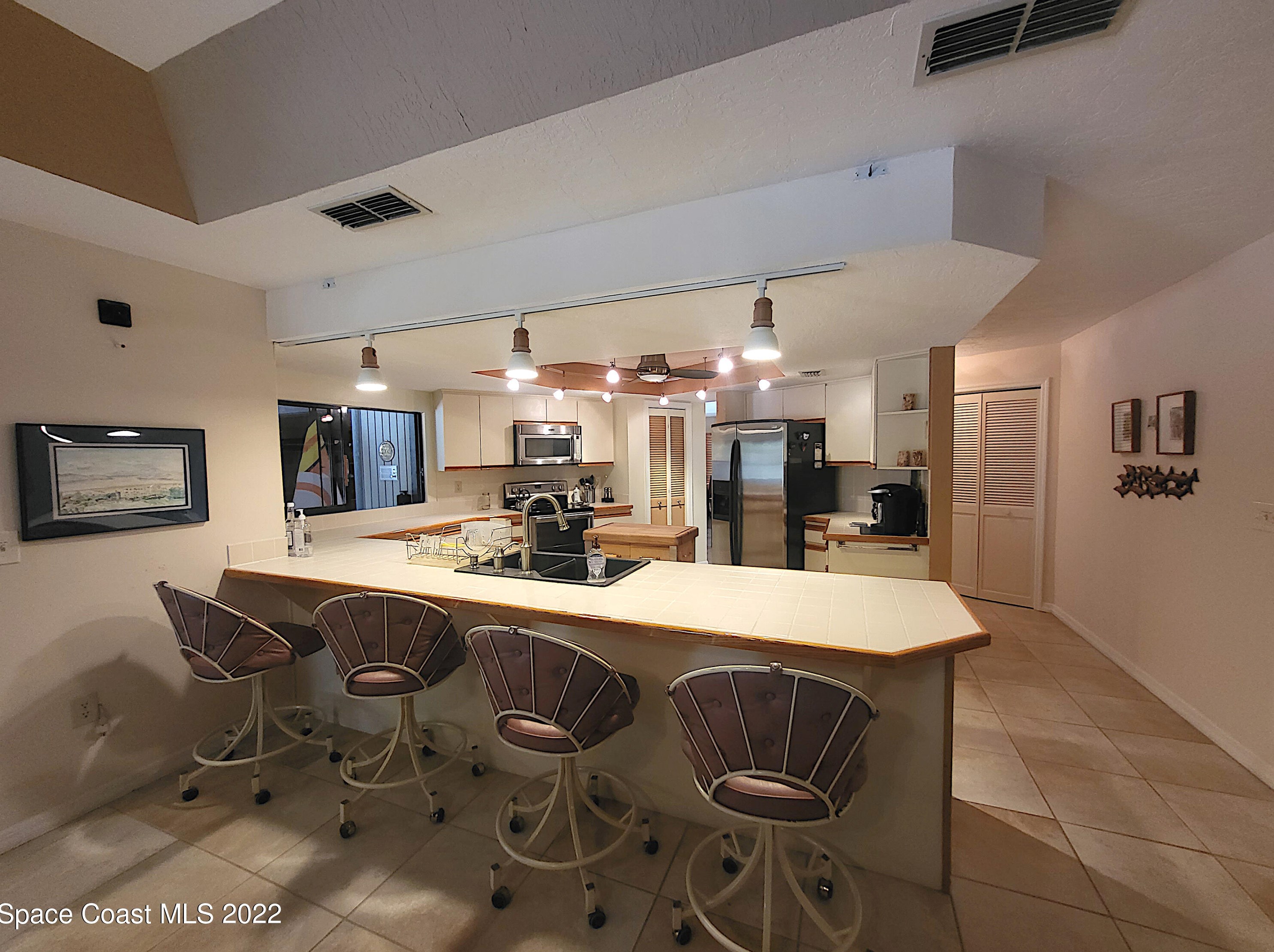 1940 Gates Rd, Merritt Island FL  32952-2905 exterior