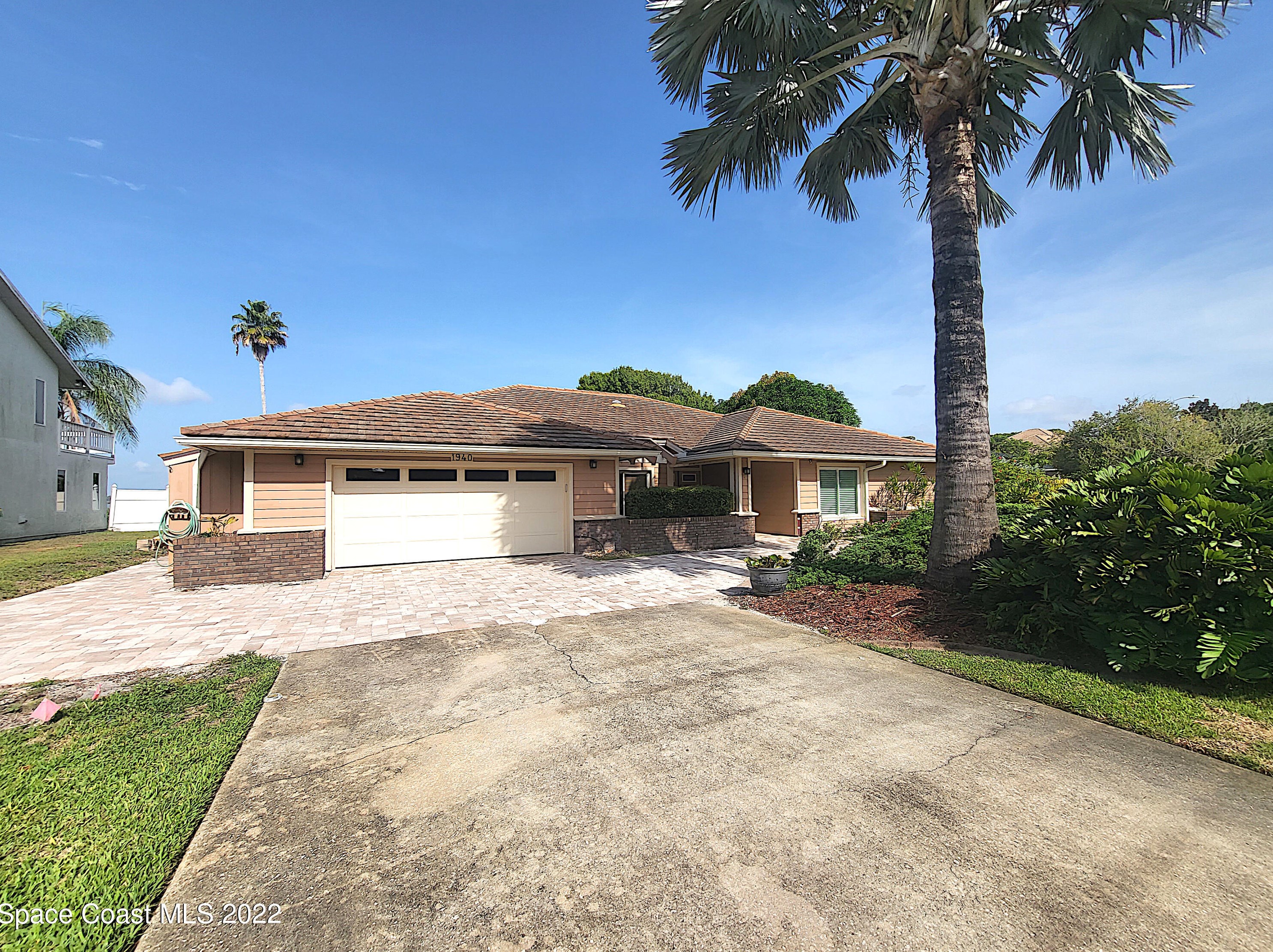 1940 Gates Rd, Merritt Island, FL 32952