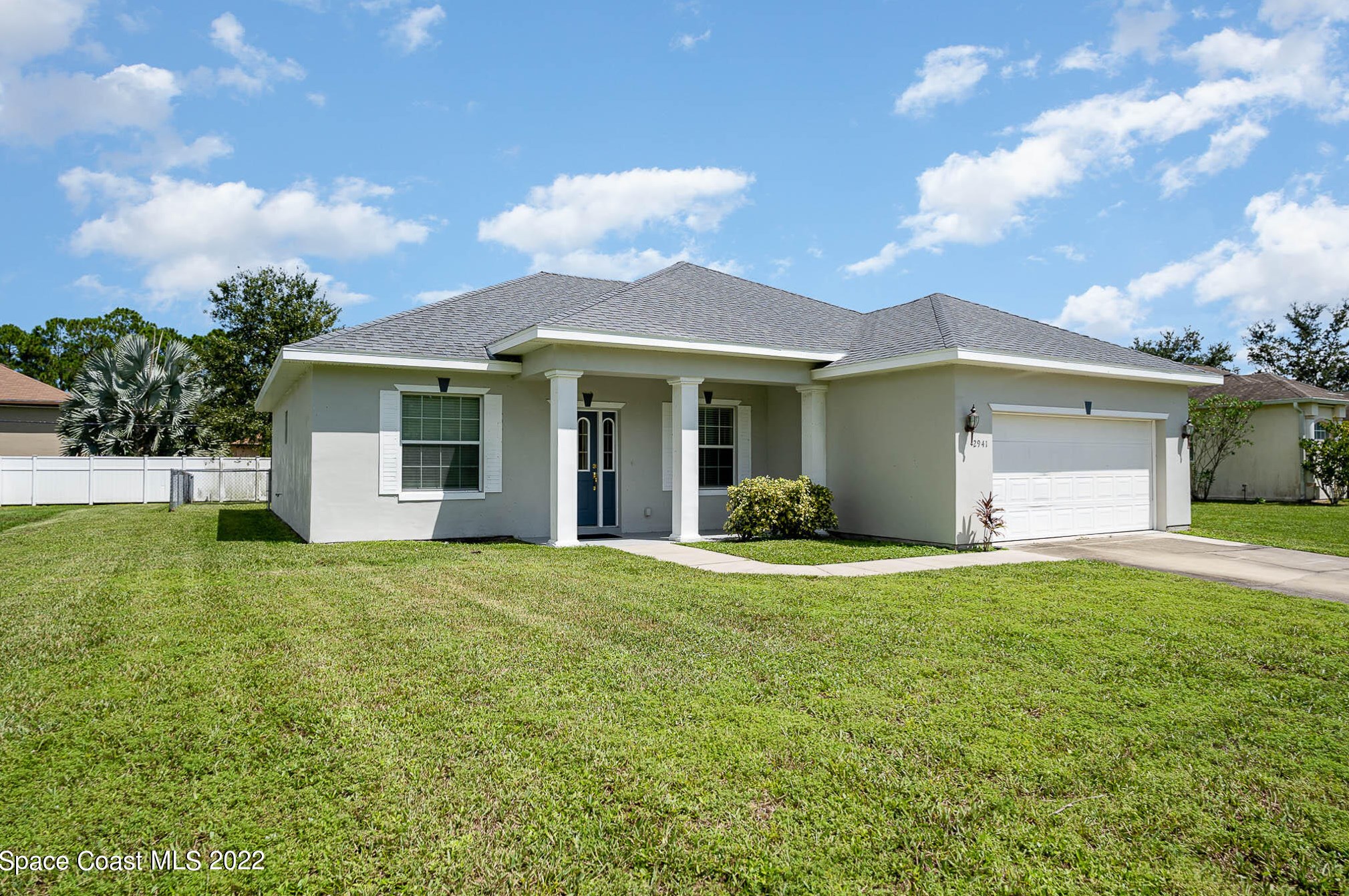 2941 Eldron Blvd, Melbourne, FL 32909-6497