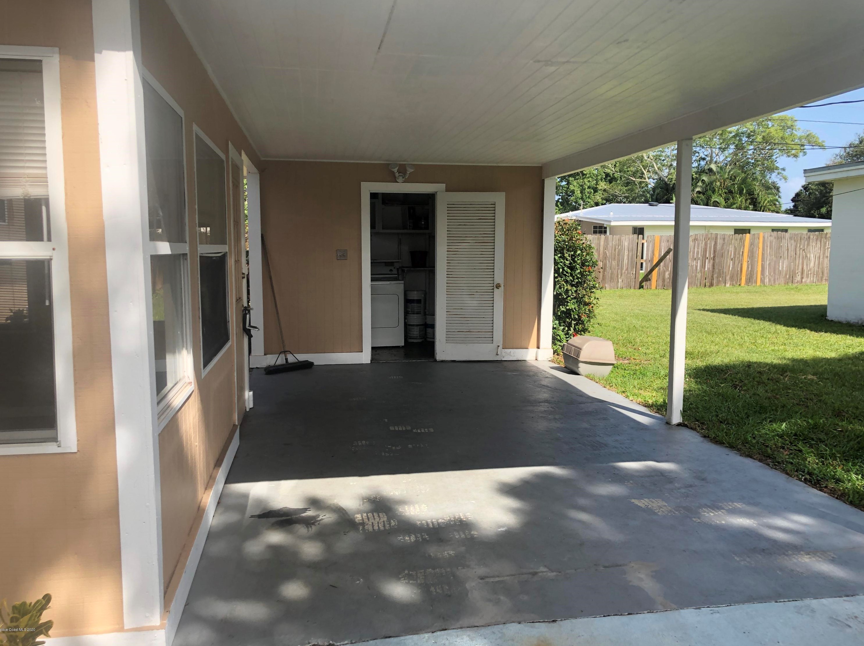 2903 Rollins St, Melbourne FL  32901-6905 exterior