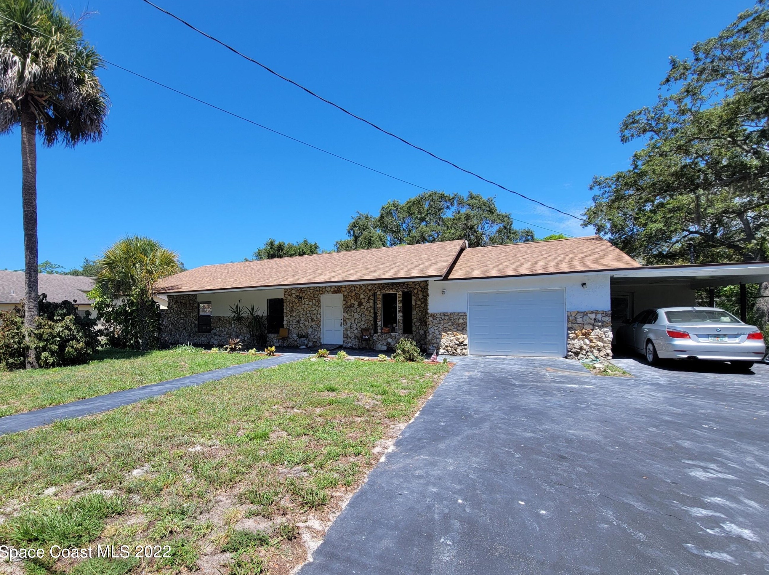 2147 Henry St, Melbourne FL  32905-2623 exterior