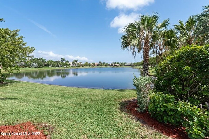 700 Clubhouse Way, Melbourne, FL 32937-5100