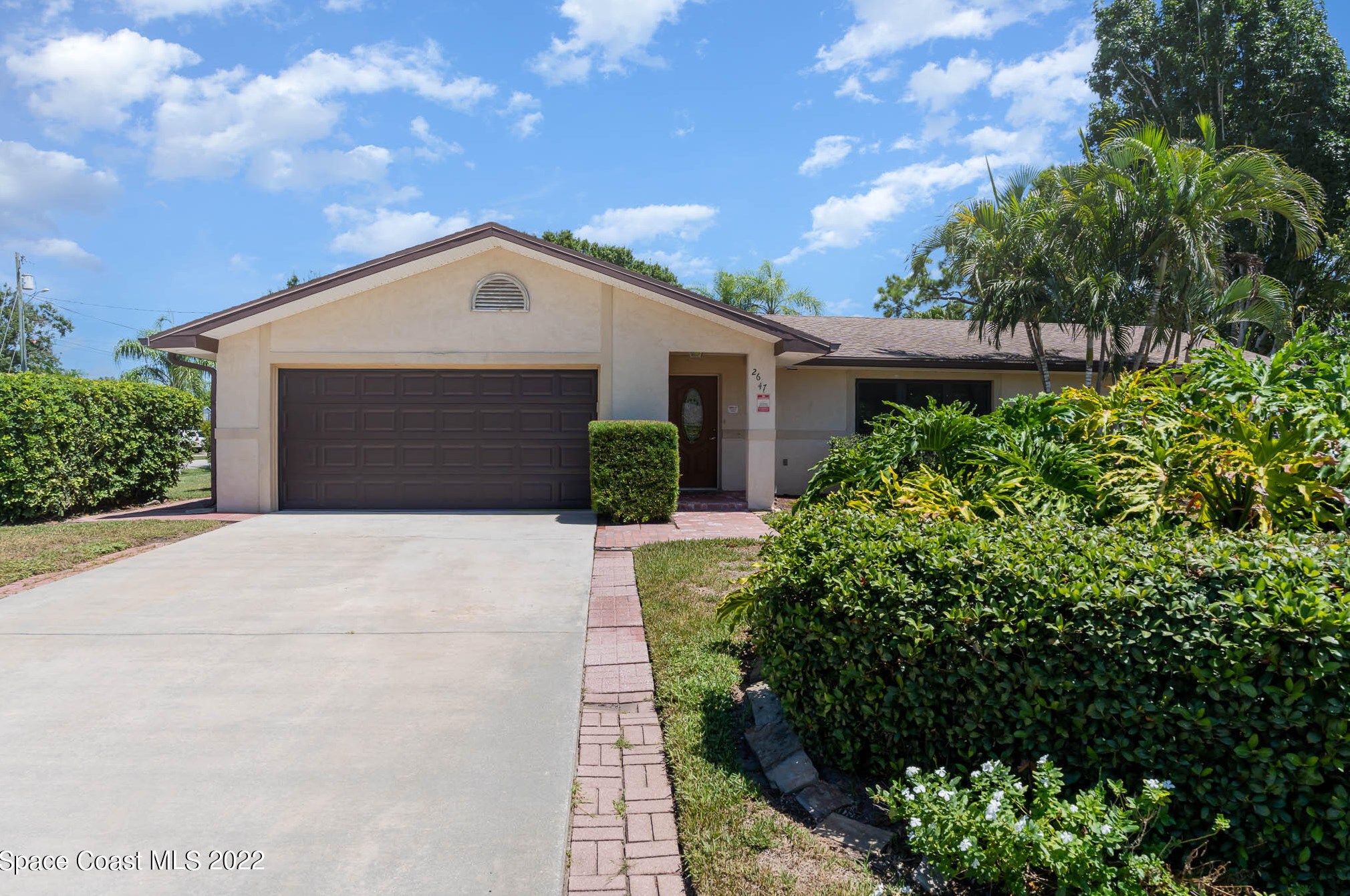 2647 School Dr, Melbourne, FL 32905-4243