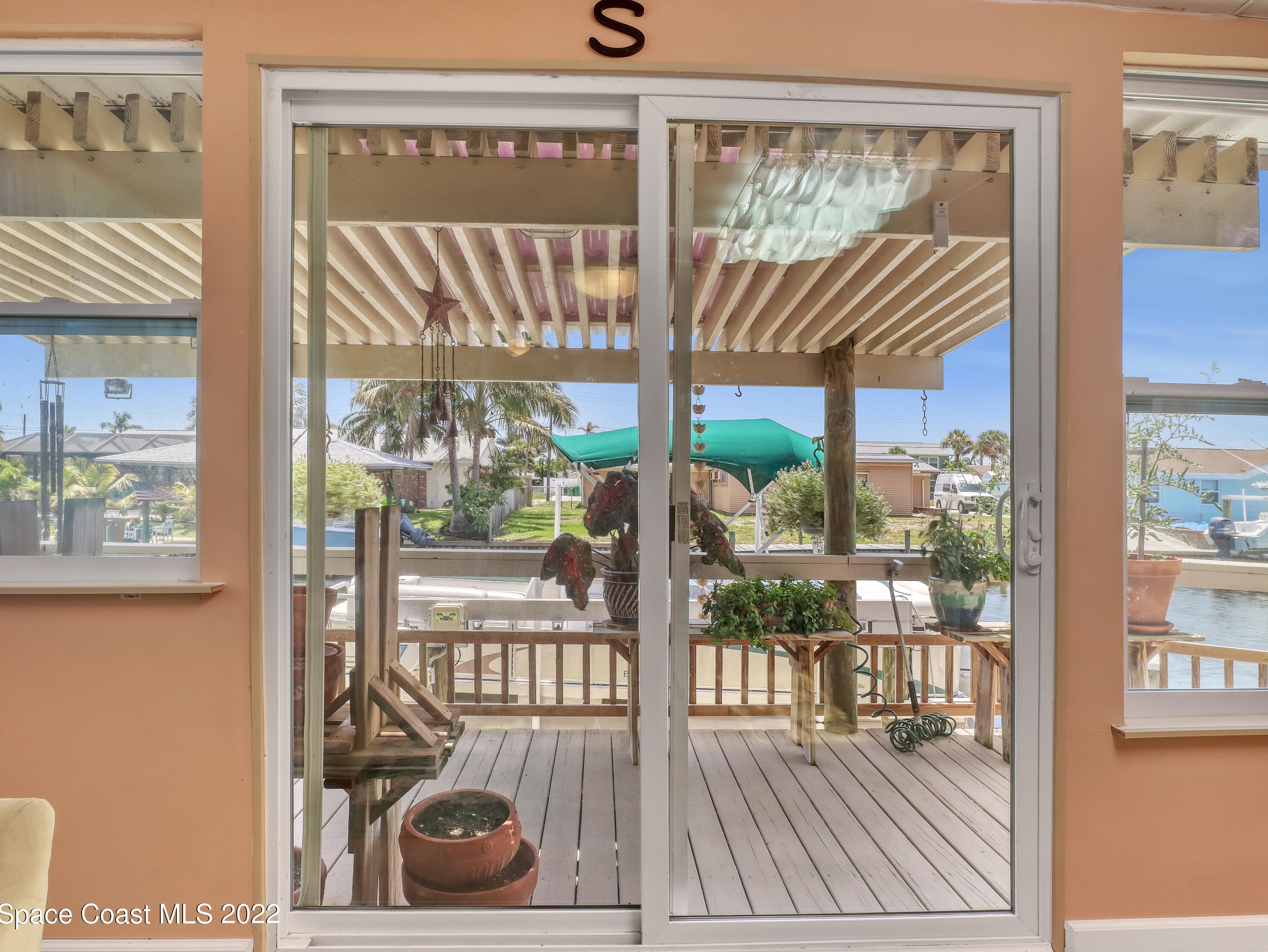 1675 Rochelle Pkwy, Merritt Island FL  32952-5649 exterior