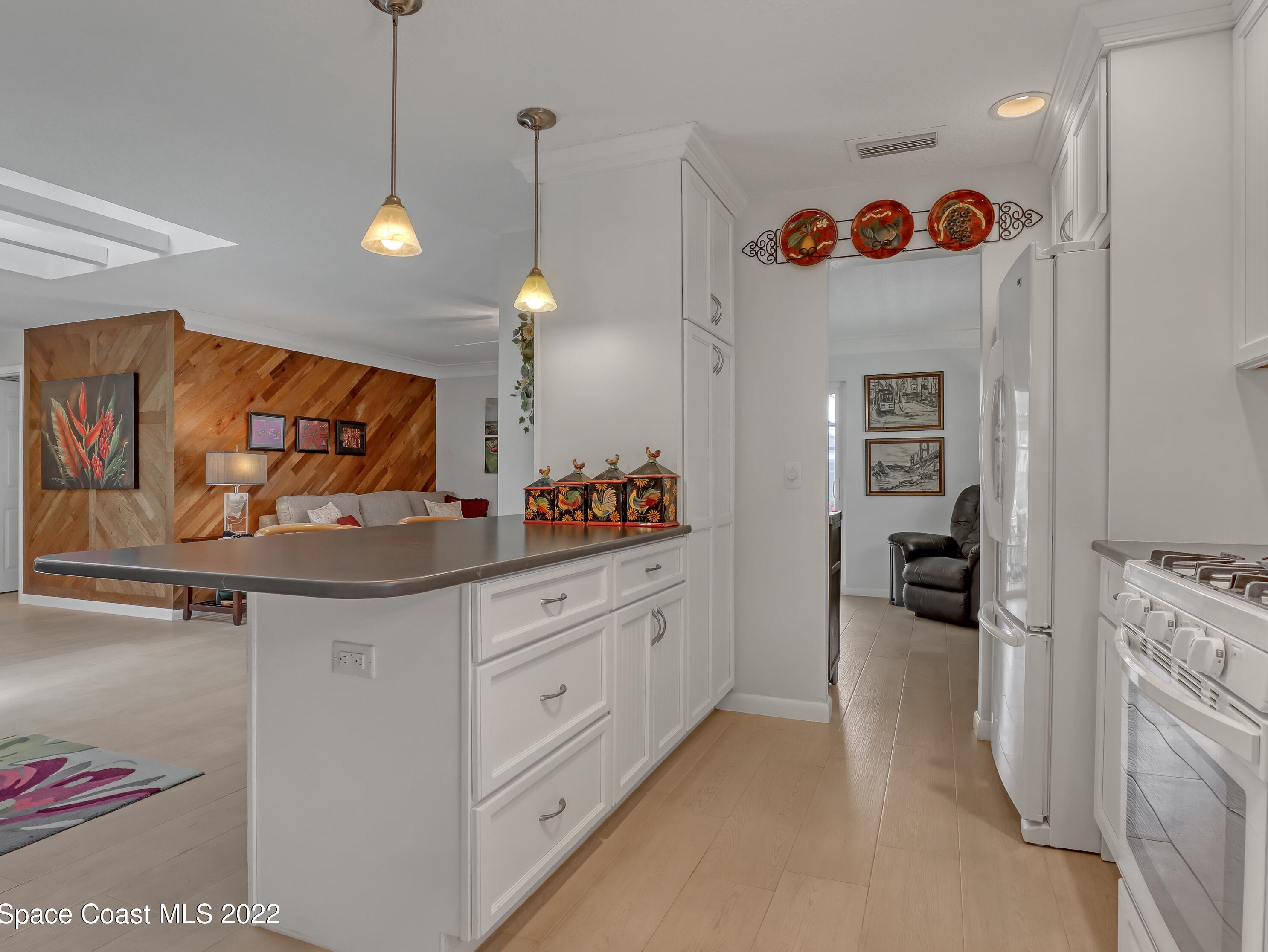 1675 Rochelle Pkwy, Merritt Island FL  32952-5649 exterior