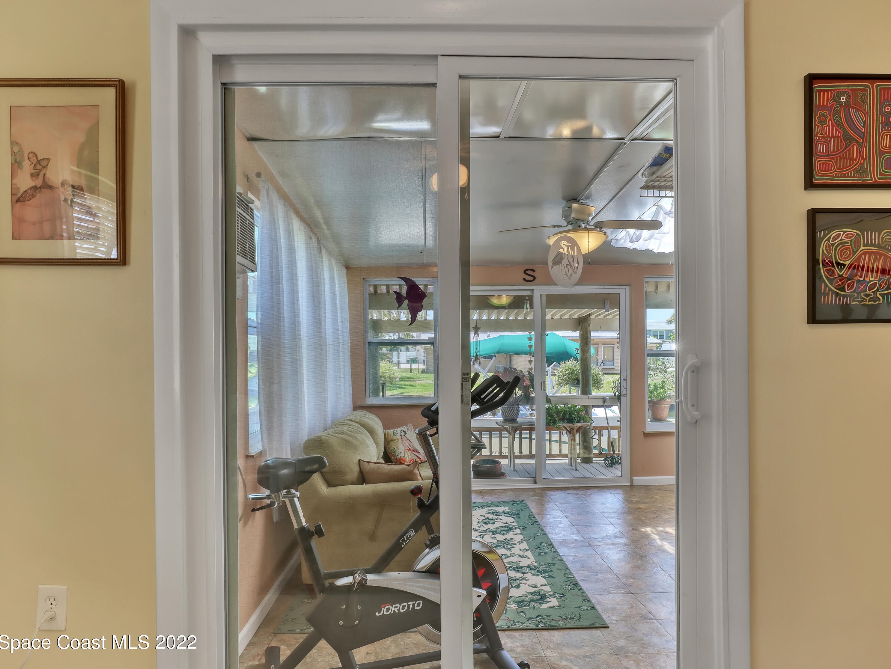 1675 Rochelle Pkwy, Merritt Island FL  32952-5649 exterior