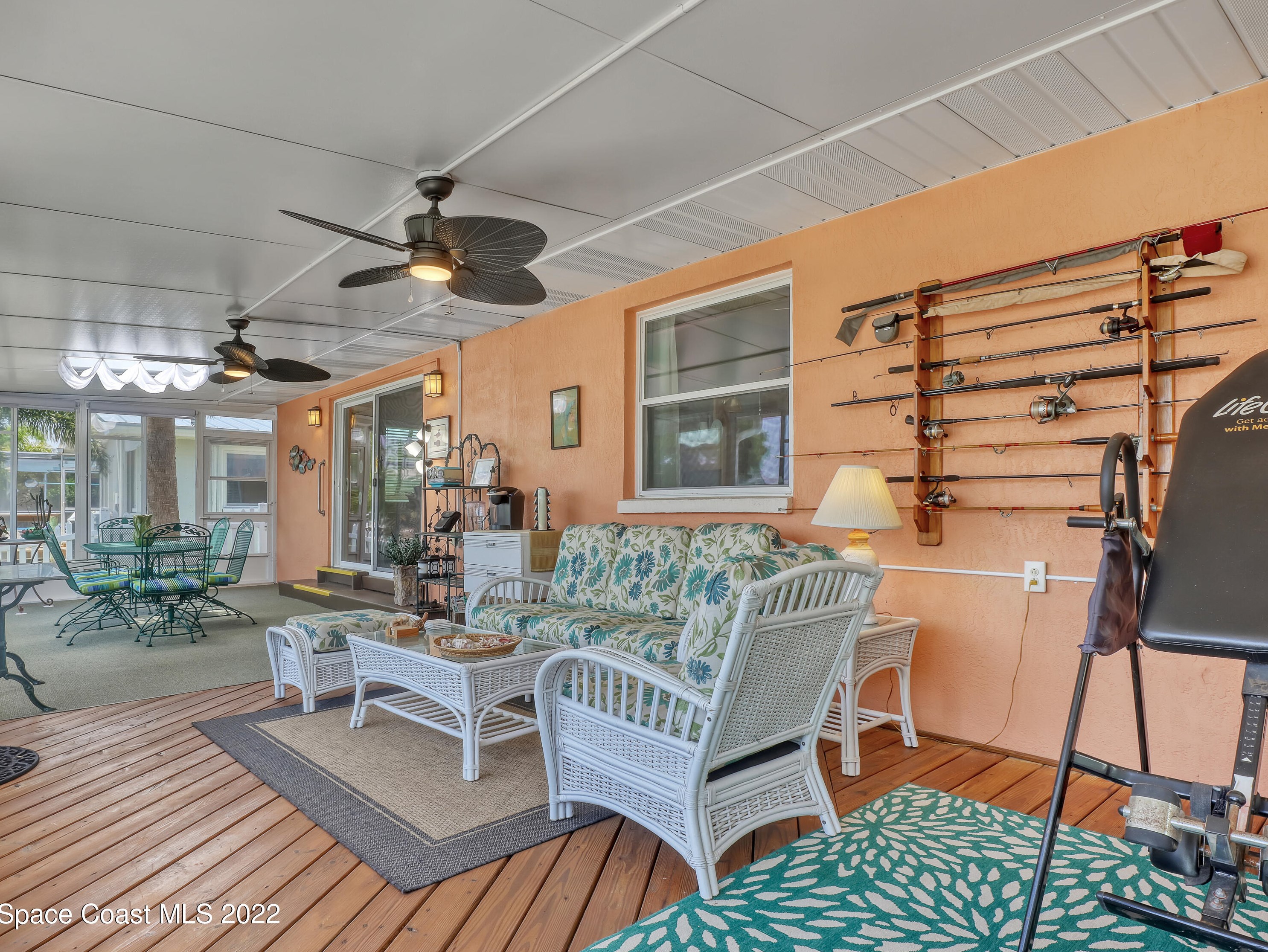 1675 Rochelle Pkwy, Merritt Island FL  32952-5649 exterior