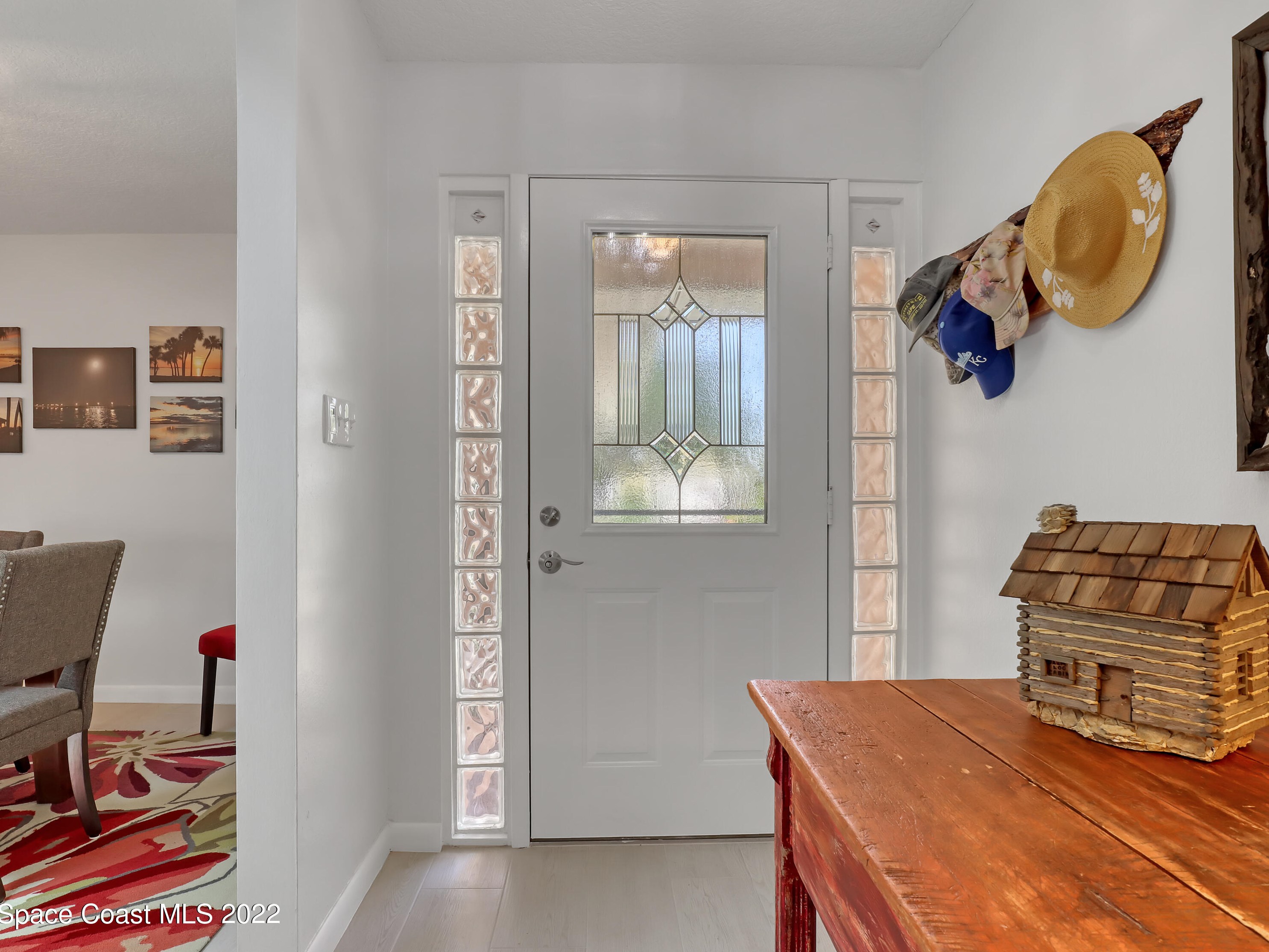 1675 Rochelle Pkwy, Merritt Island FL  32952-5649 exterior