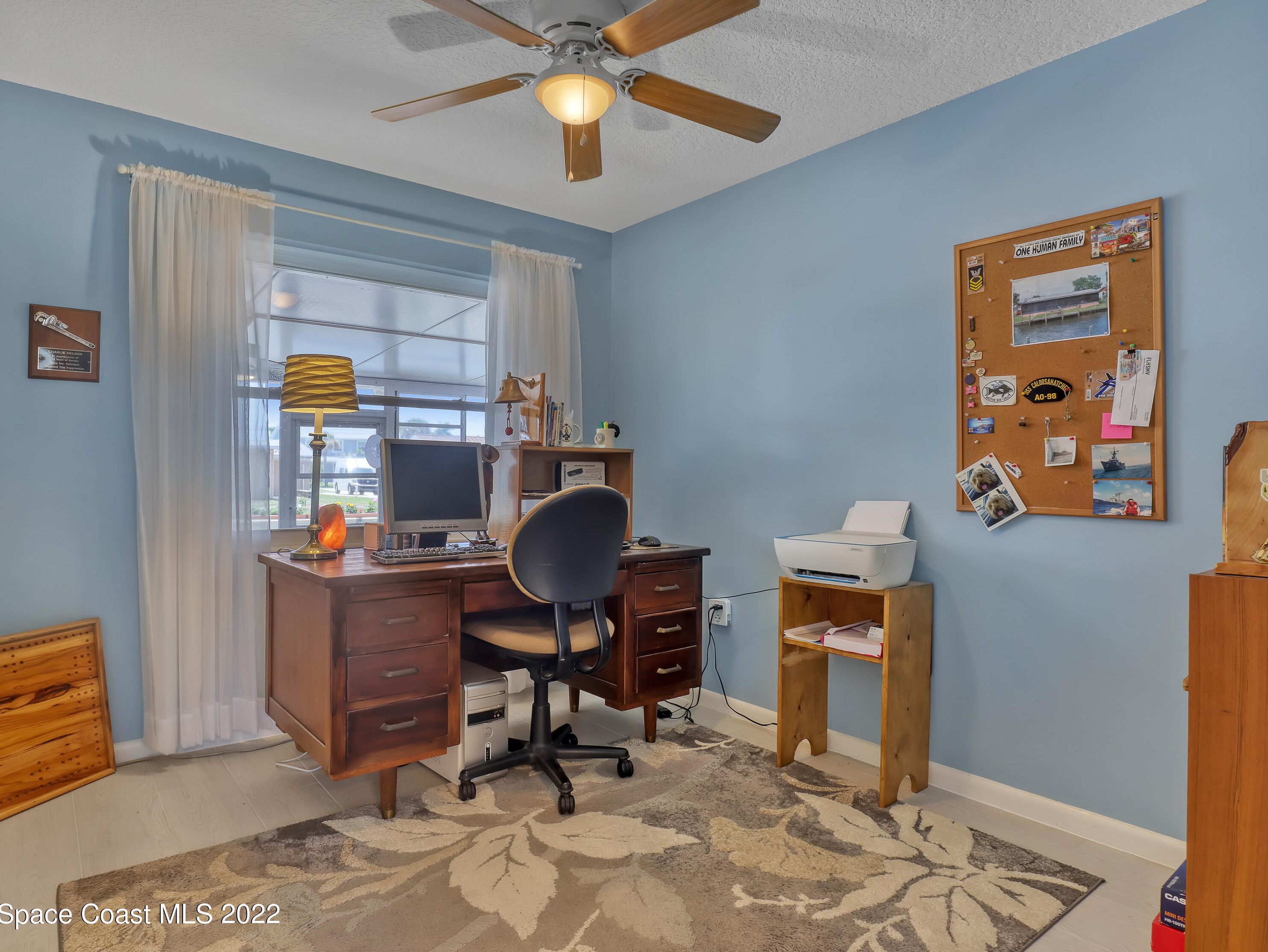 1675 Rochelle Pkwy, Merritt Island FL  32952-5649 exterior