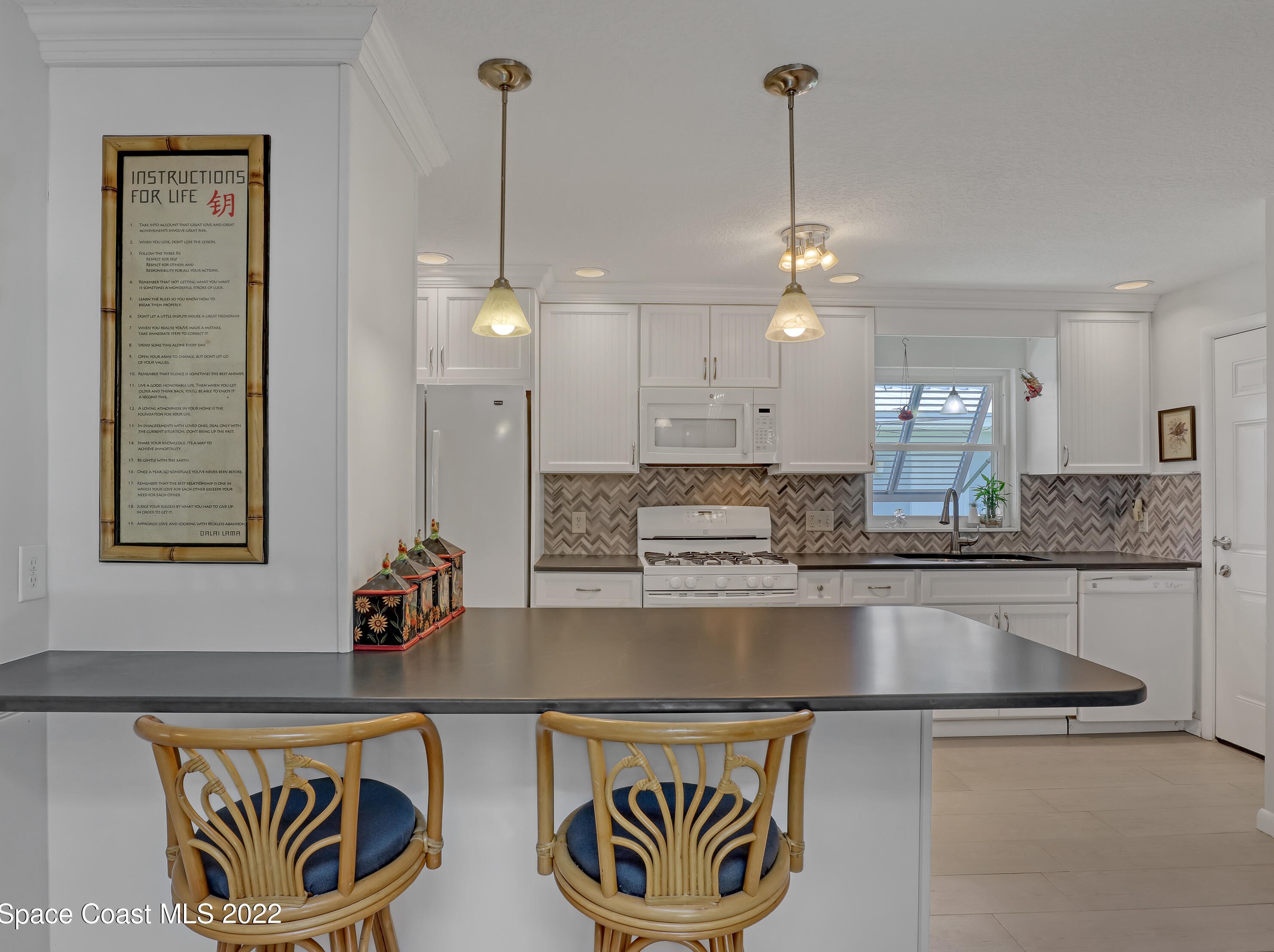 1675 Rochelle Pkwy, Merritt Island FL  32952-5649 exterior