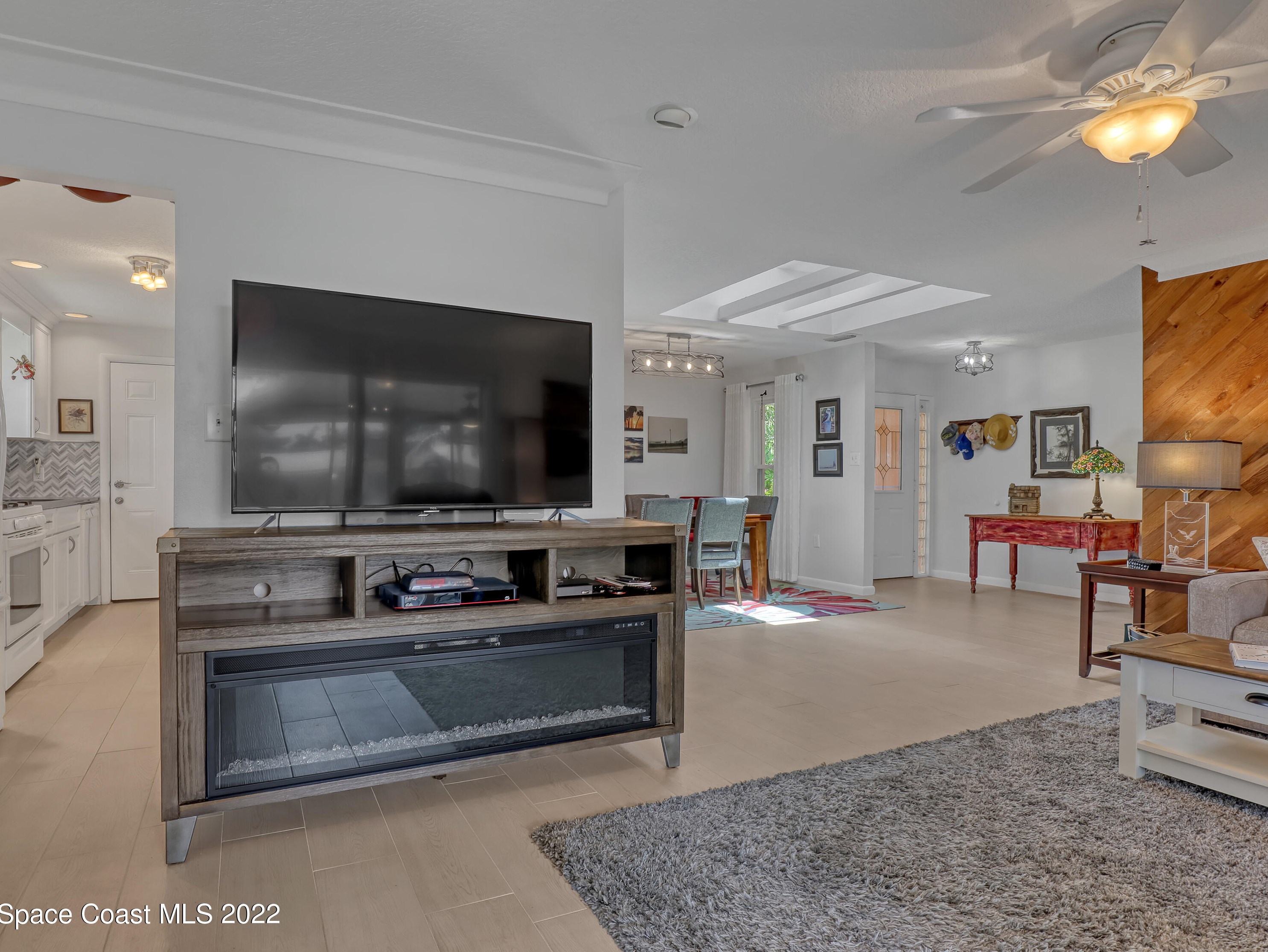 1675 Rochelle Pkwy, Merritt Island FL  32952-5649 exterior