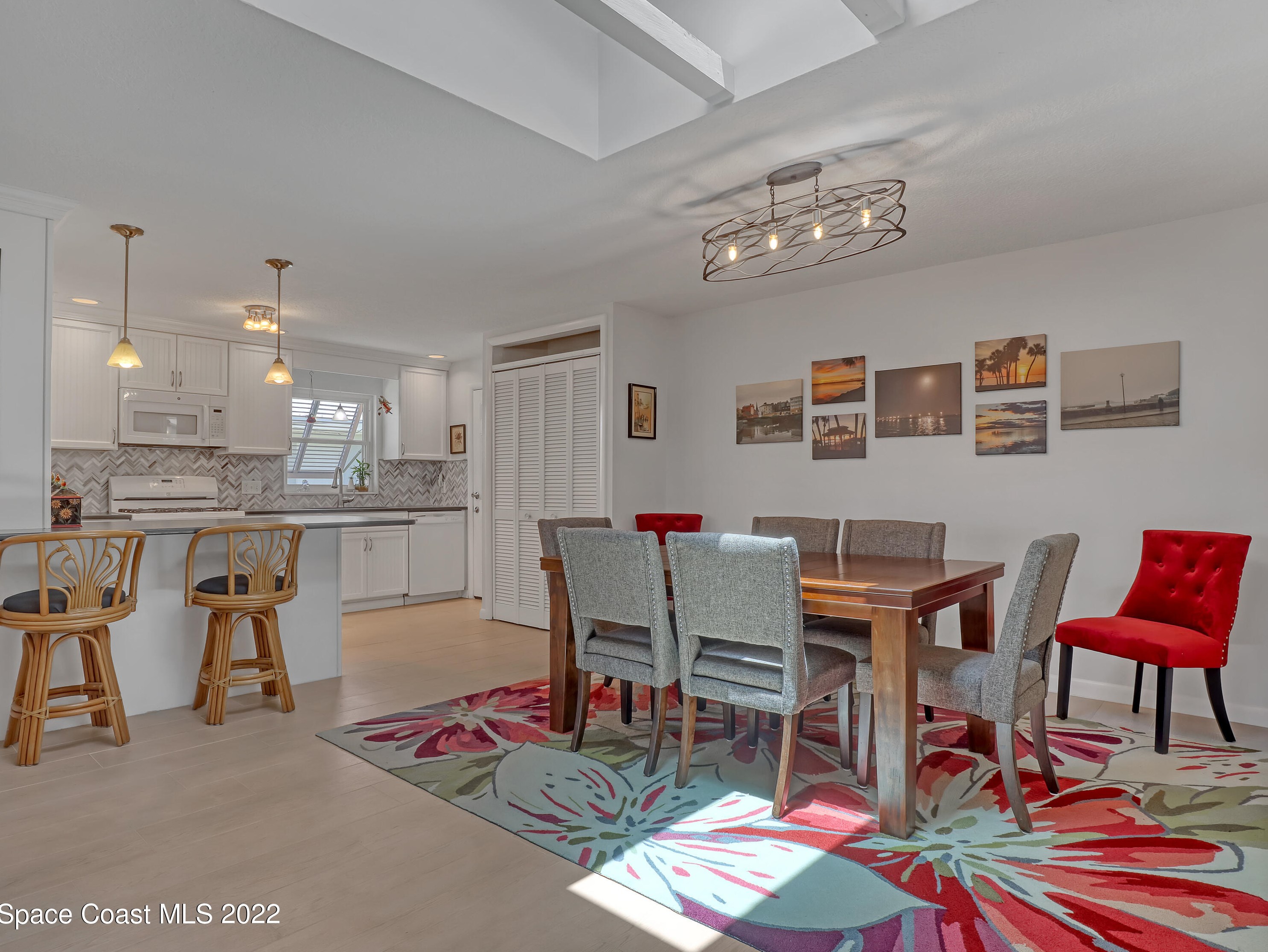 1675 Rochelle Pkwy, Merritt Island FL  32952-5649 exterior