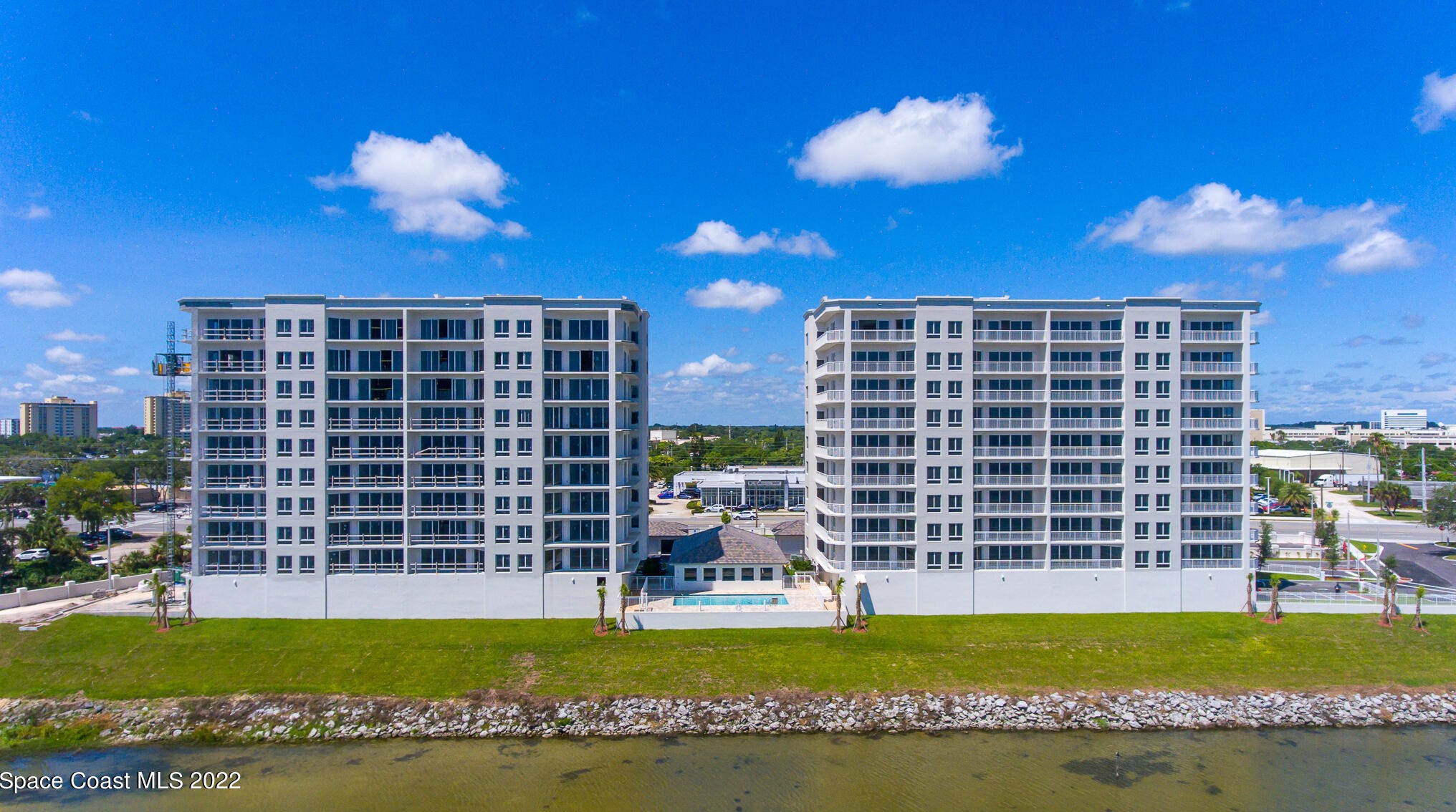 1465 S Harbor City Blvd #404, Melbourne, FL 32901