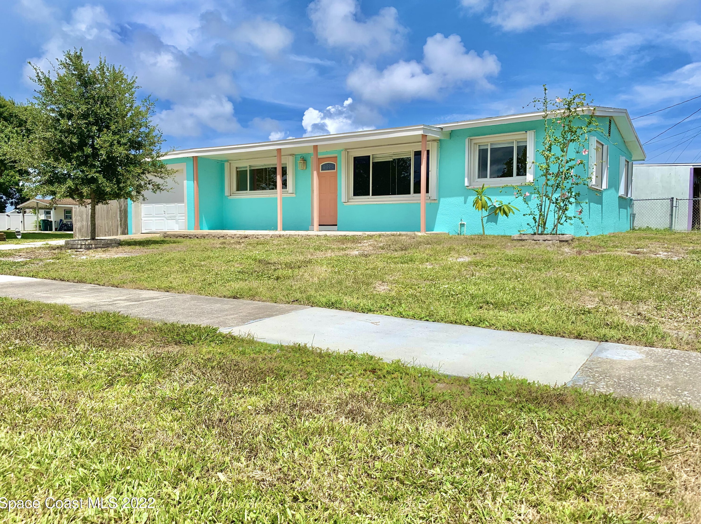 805 Ryan Ave, Melbourne, FL 32935-3080