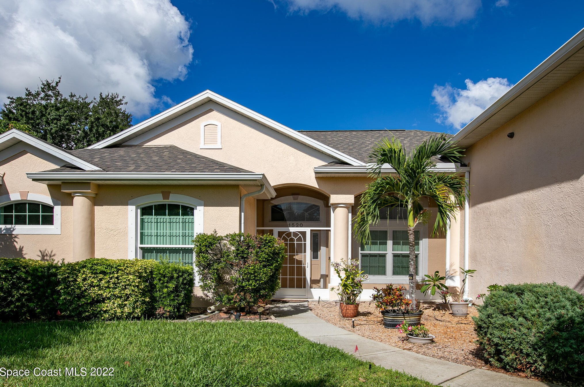 1520 Operetta Ave, Melbourne, FL 32909-6669