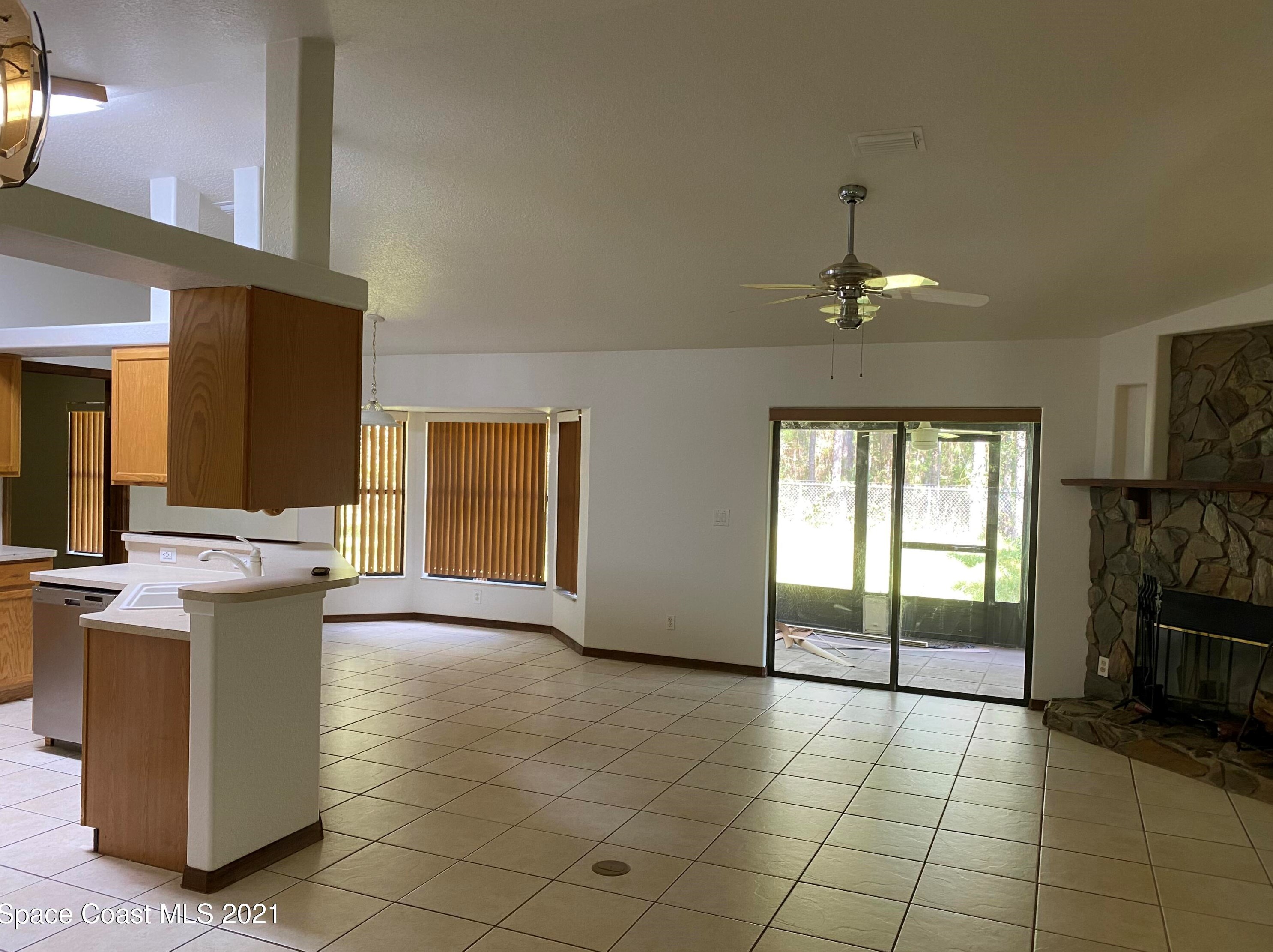 3259 Foresman Ave Se, Melbourne, FL 32909