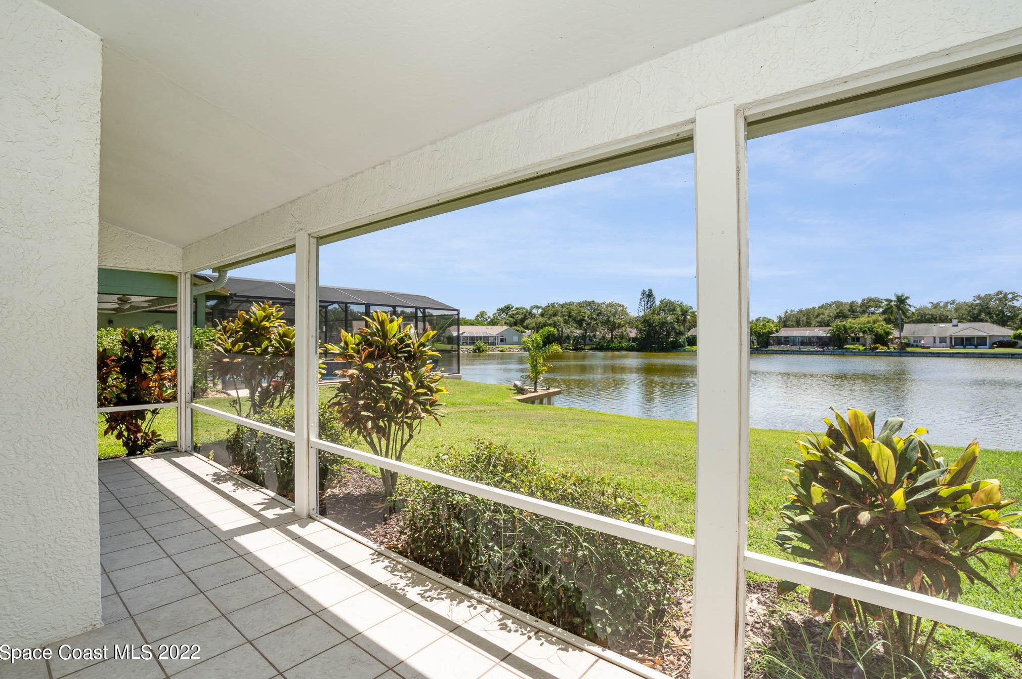 1772 Mallard Lake Rd, Melbourne, FL 32940-6764