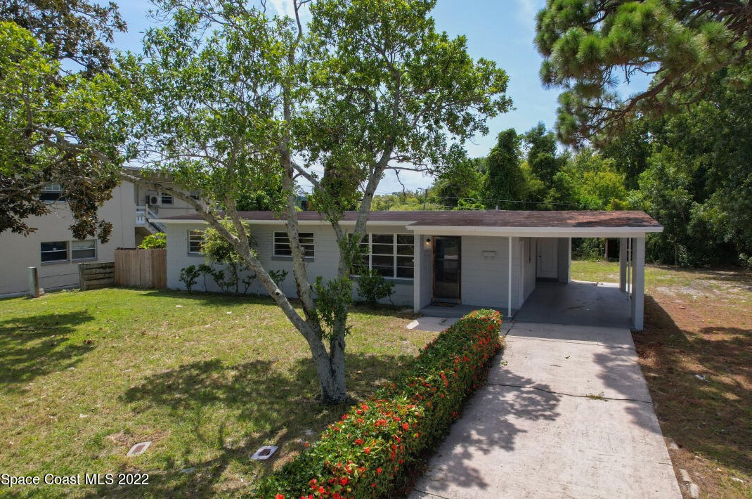 1401 W Point Dr, Cocoa, FL 32922