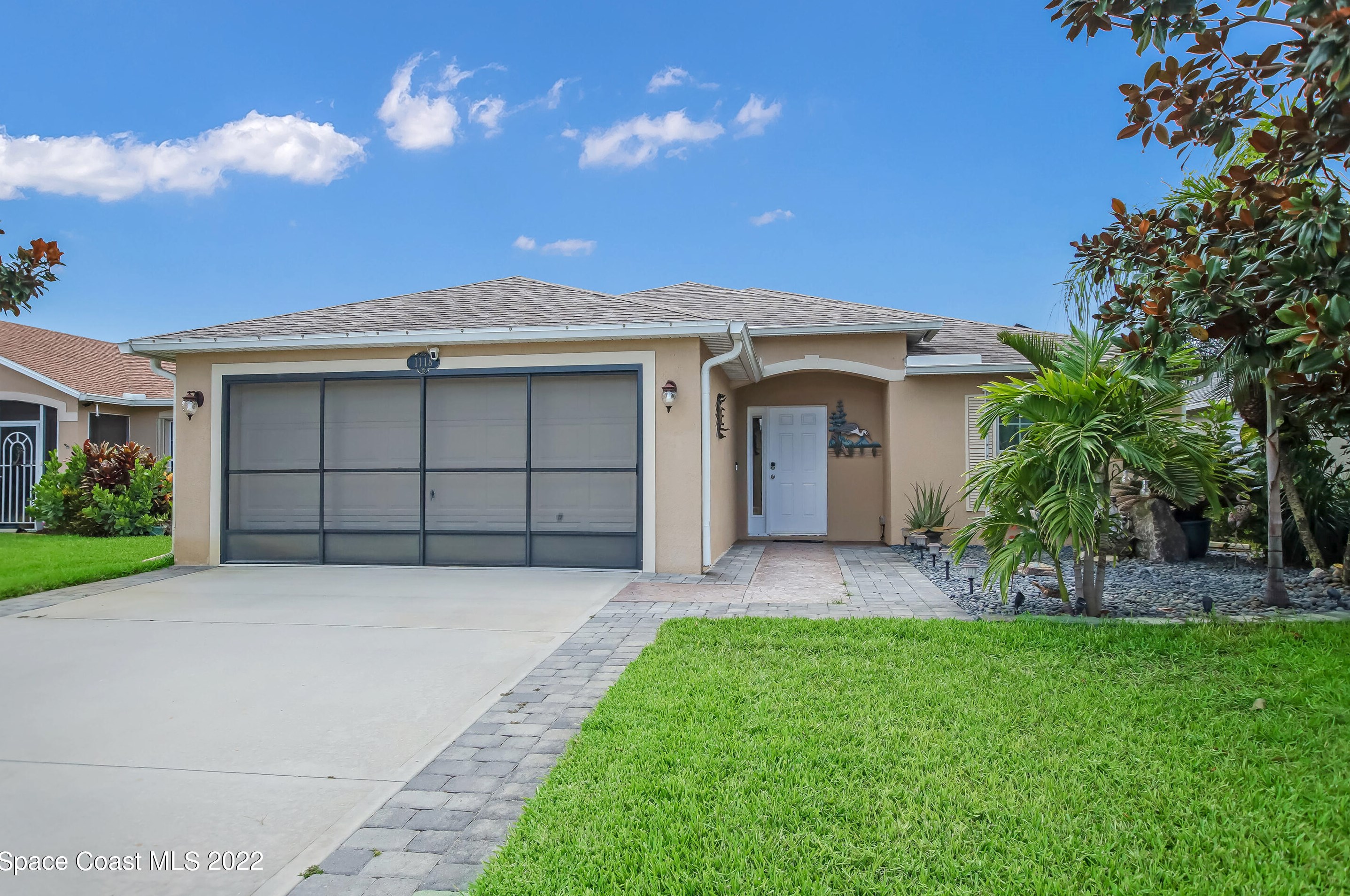 1118 Osborne Ct, Melbourne, FL 32904-6450