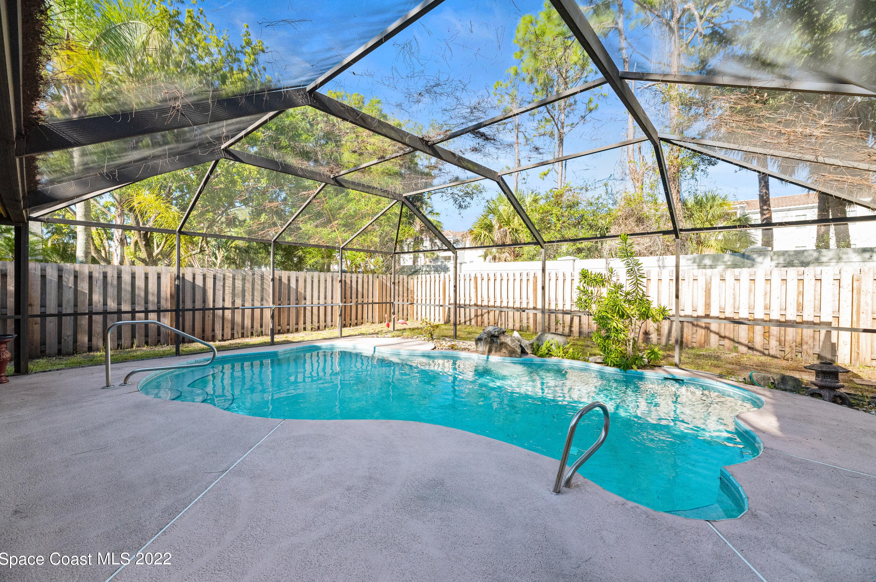 4280 Silver Lake Dr, Melbourne, FL 32901-8644