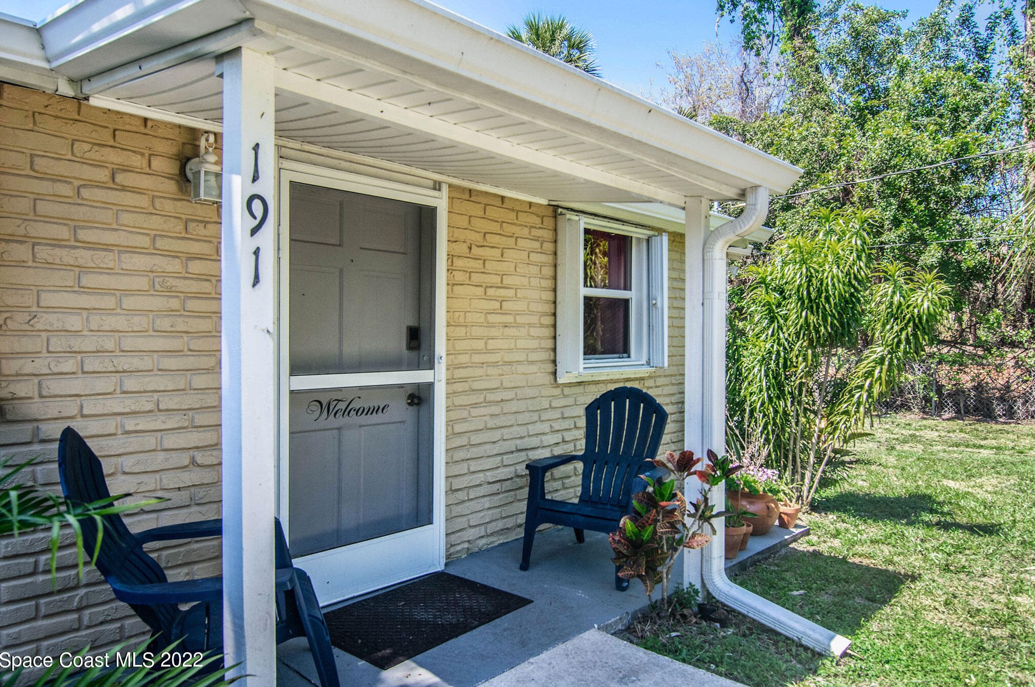 191 Nw Carolina St, Melbourne, FL 32904