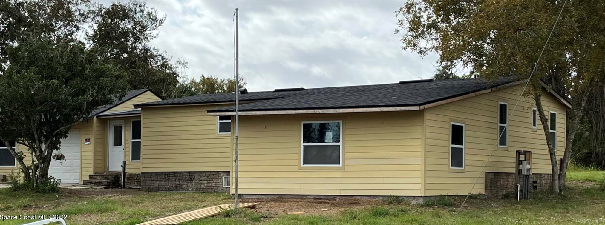 3454 Masek Ave, Mims, FL 32754