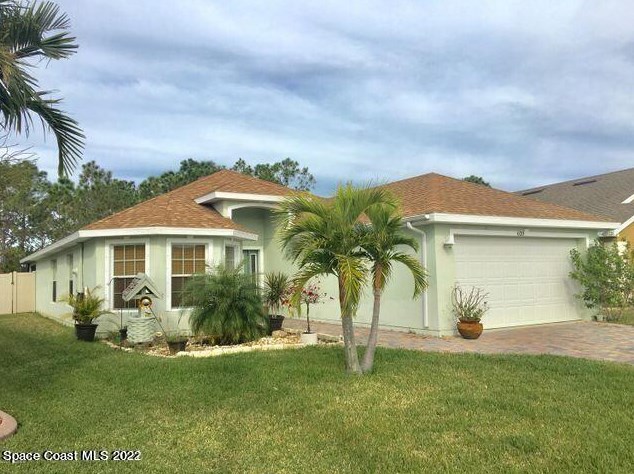 620 Dillard Dr Se, Melbourne, FL 32909