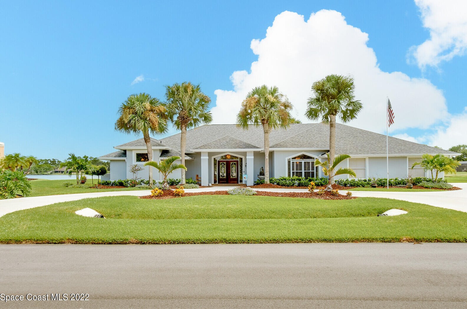 3972 Snowy Egret Dr, Melbourne, FL 32904-9518