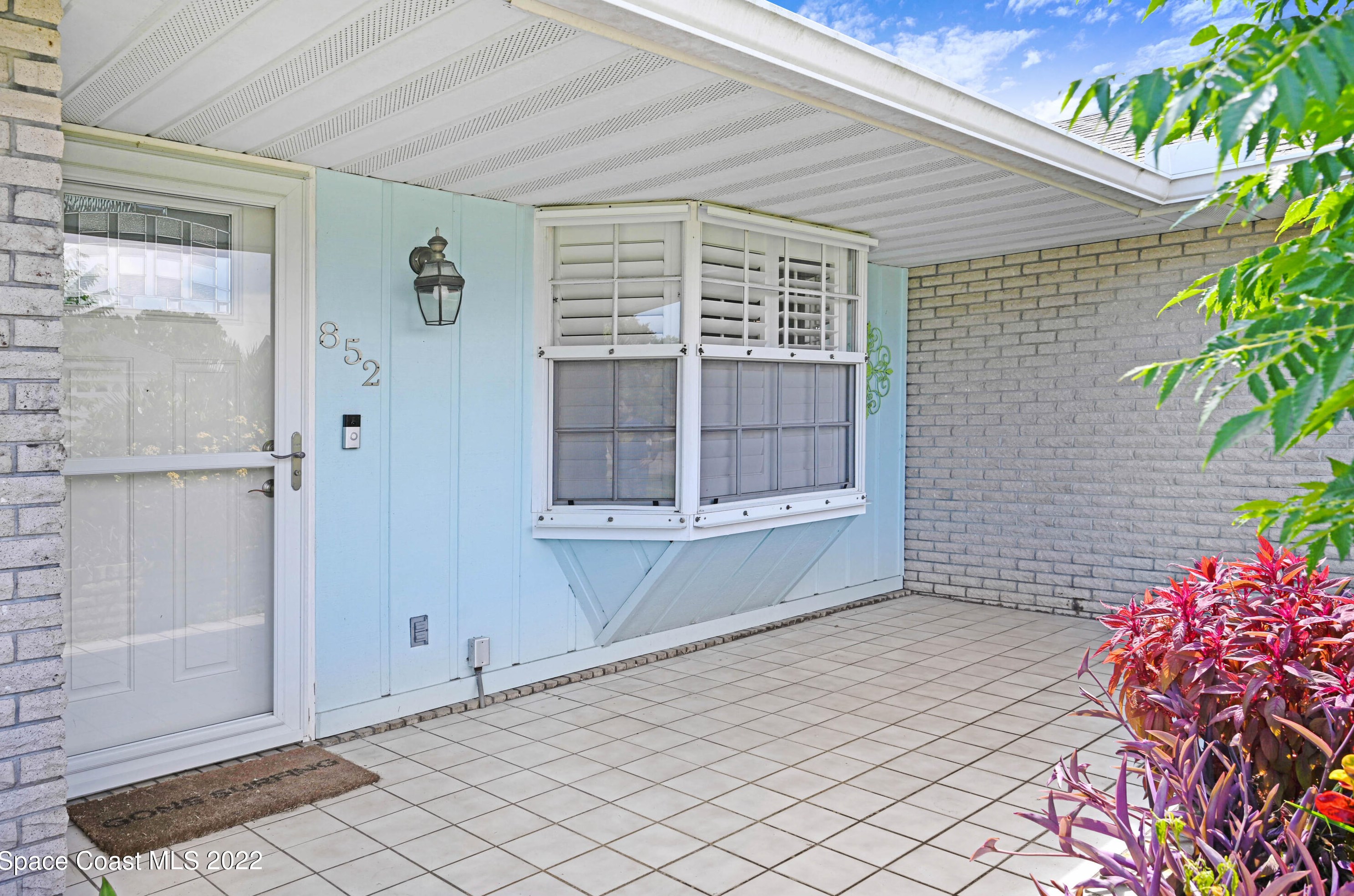 852 Norden St, Melbourne, FL 32907-8242