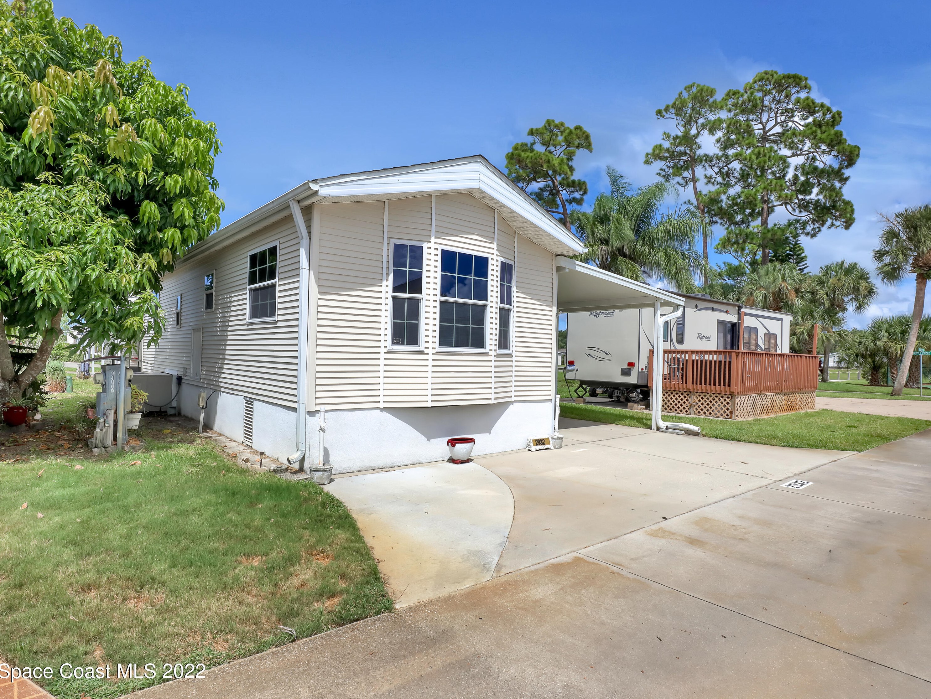 2932 Discovery Pl #46, Titusville, FL 32796