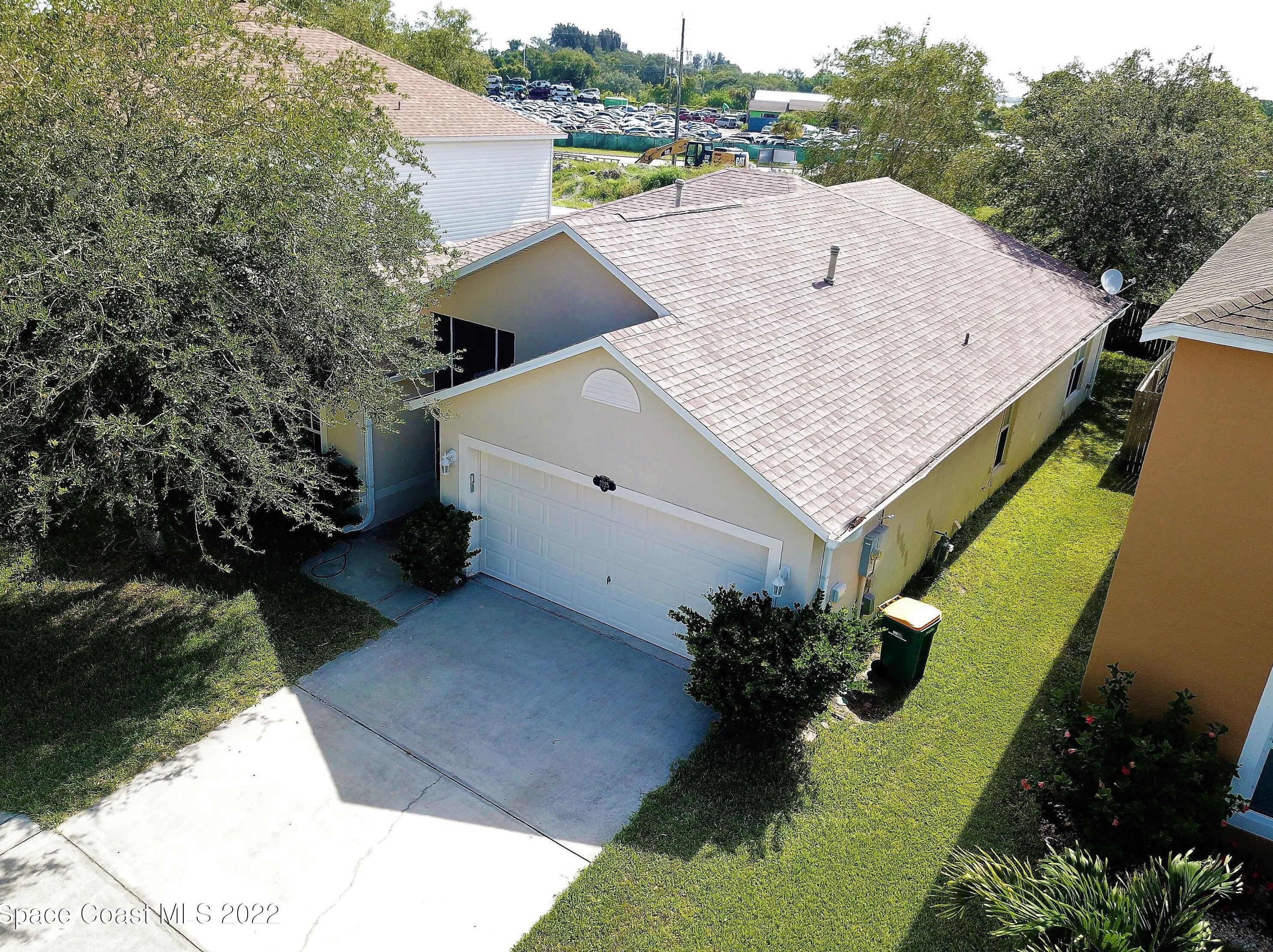 2125 Canopy Dr, Melbourne, FL 32935